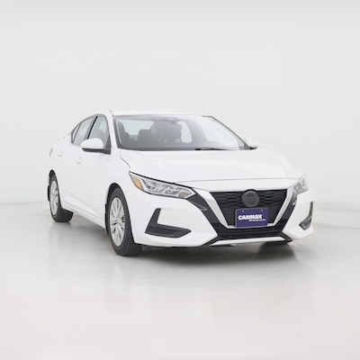 2022 Nissan Sentra S
