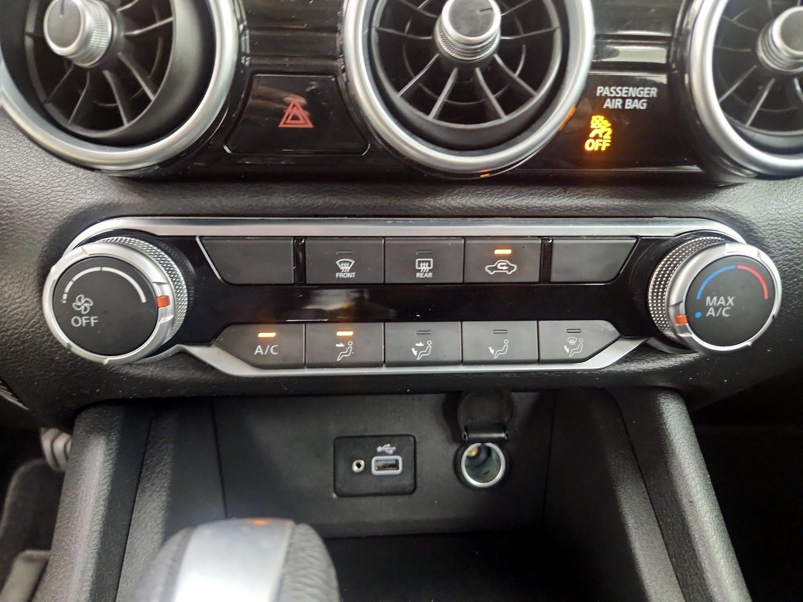 2022 Nissan Sentra S - Photo 17