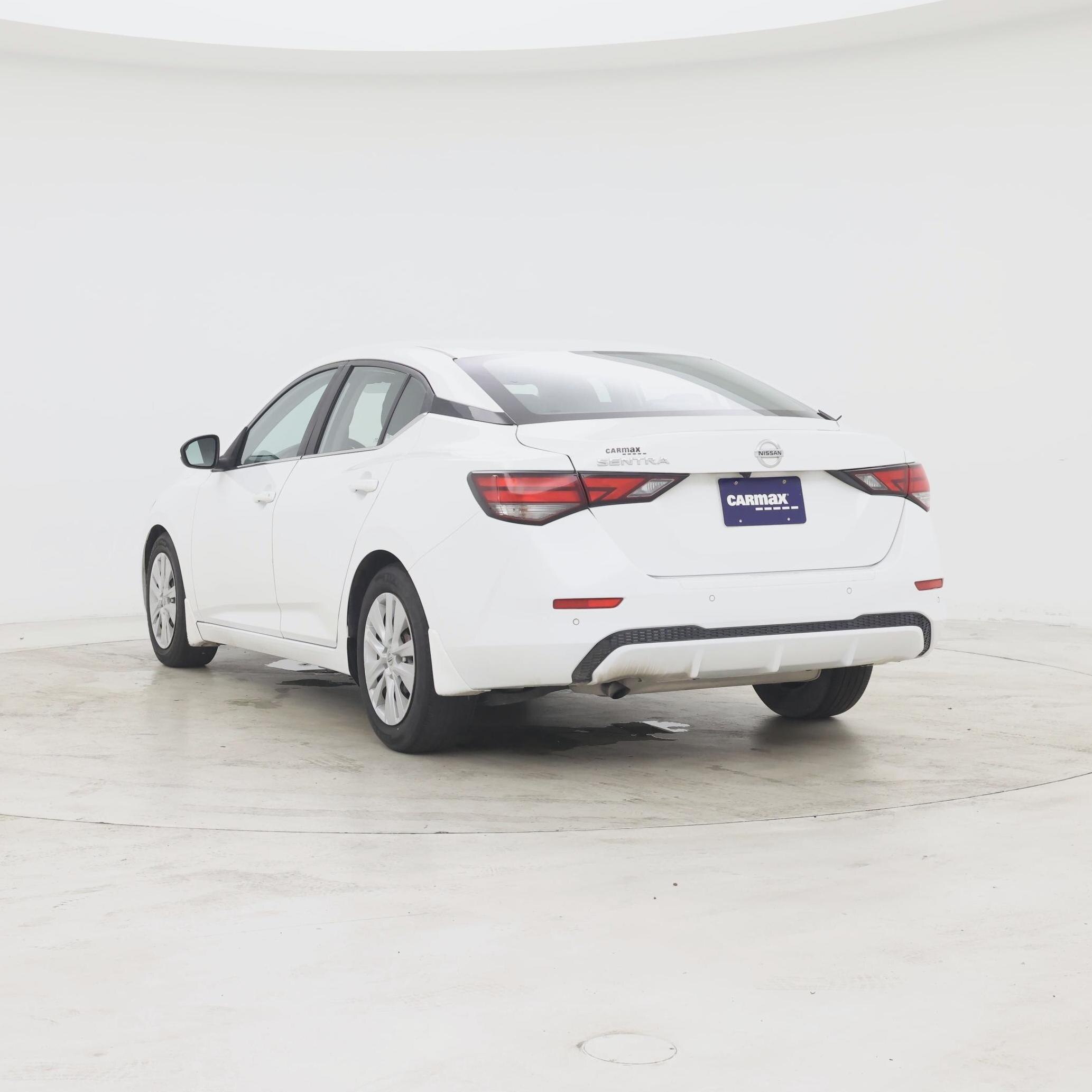 Thumbnail: 2022 Nissan Sentra - 2