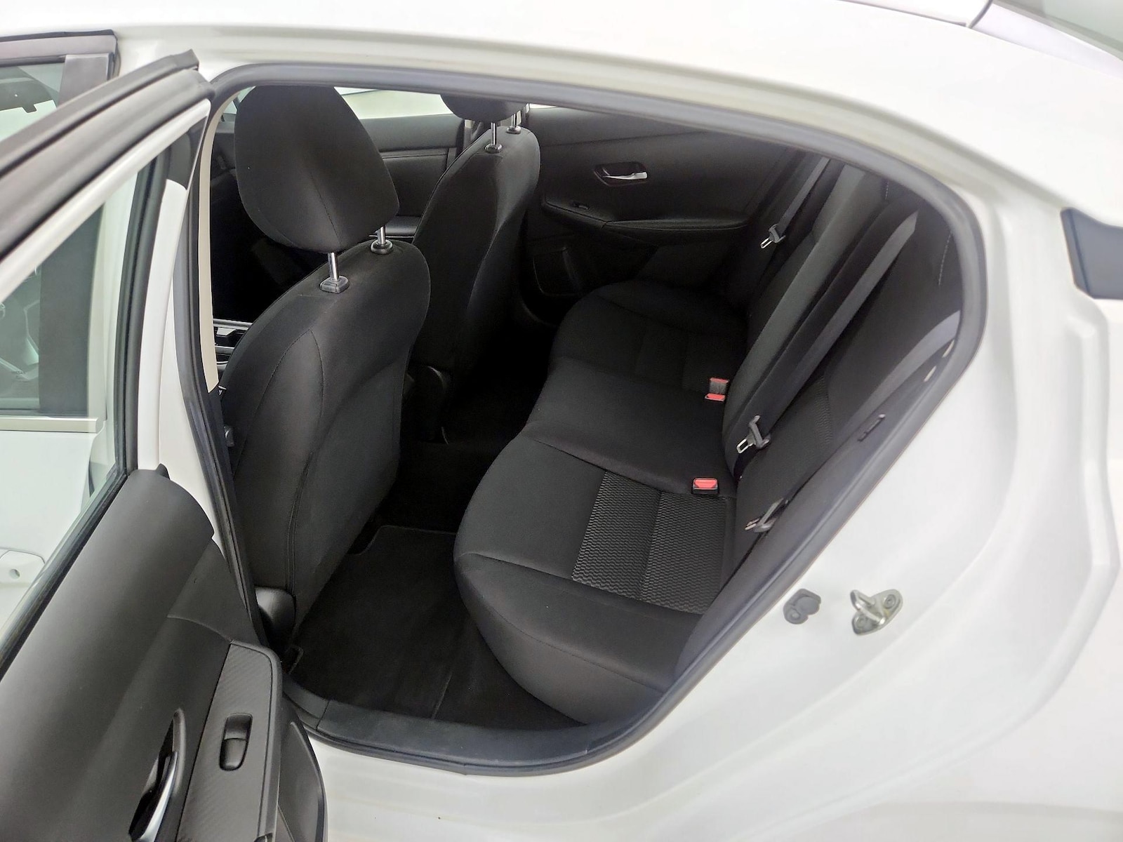 2022 Nissan Sentra S - Photo 20