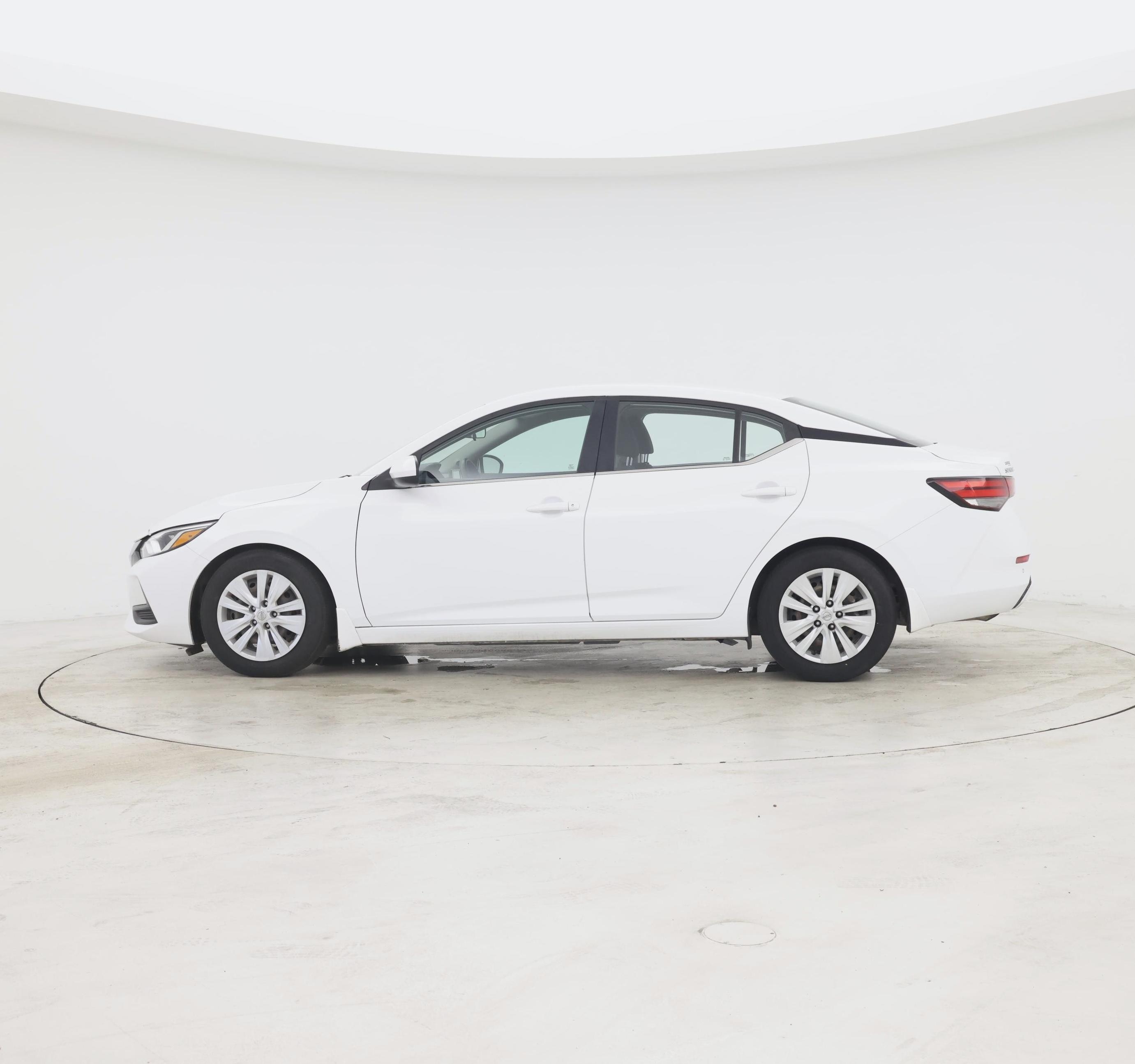 Thumbnail: 2022 Nissan Sentra - 3
