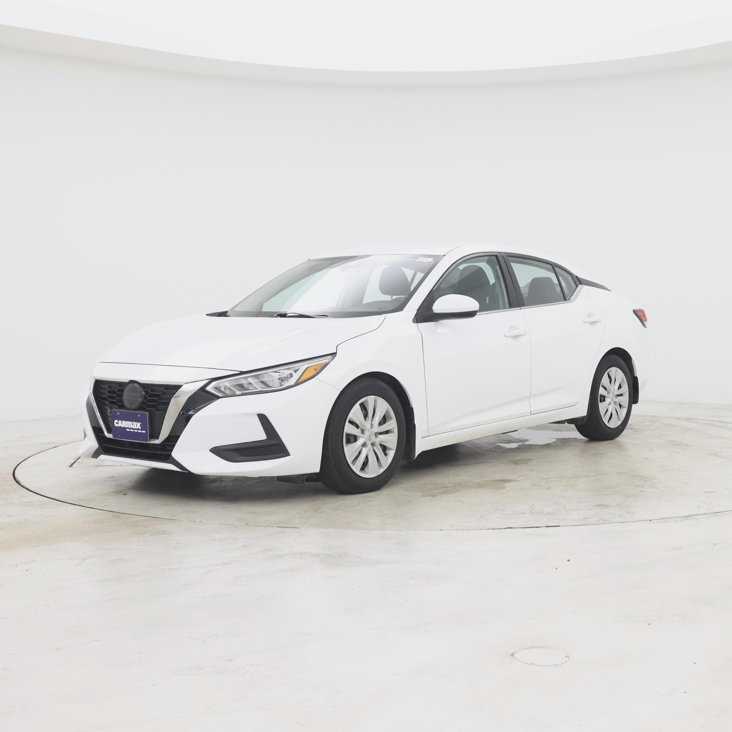 Thumbnail: 2022 Nissan Sentra - 4