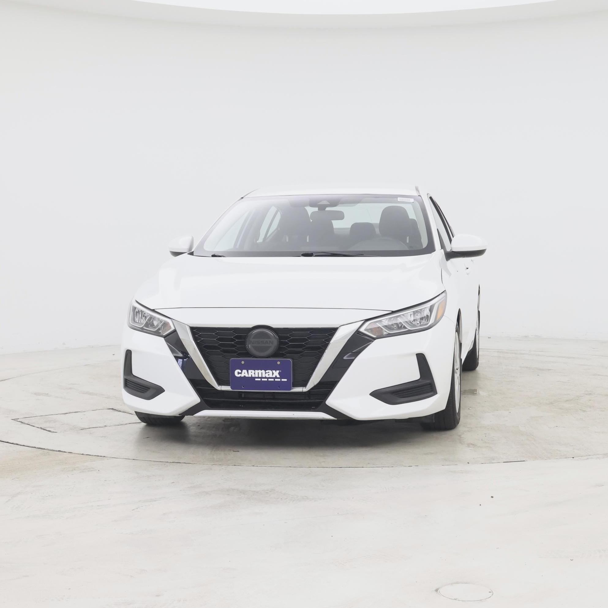 Thumbnail: 2022 Nissan Sentra - 5