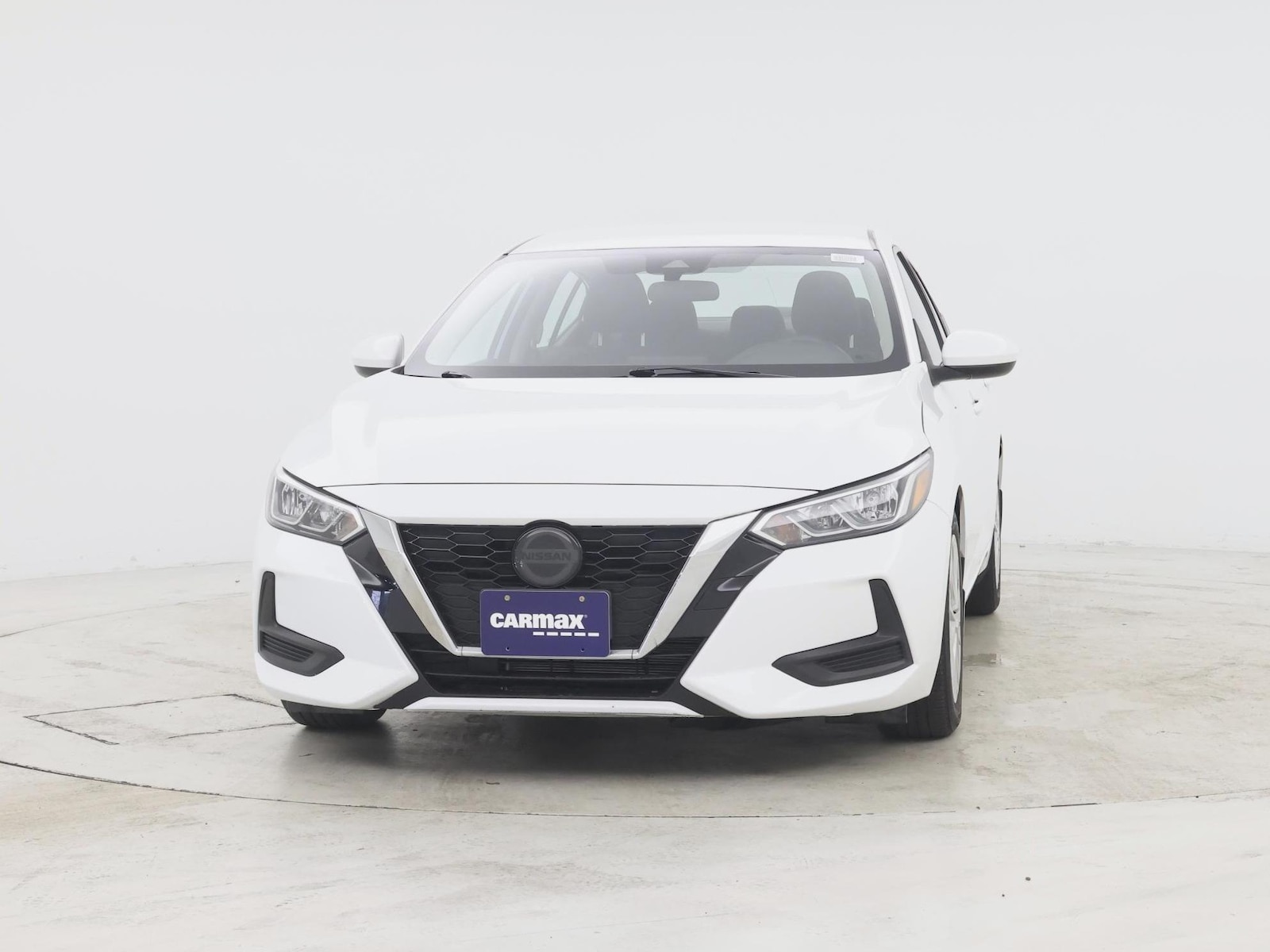 2022 Nissan Sentra S - Photo 6