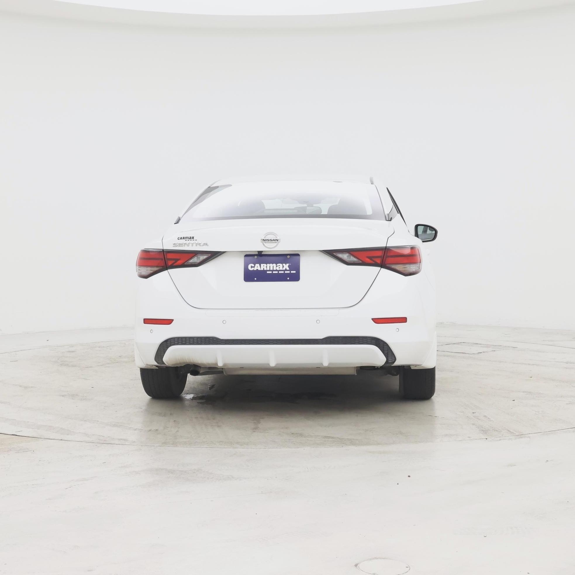 Thumbnail: 2022 Nissan Sentra - 6
