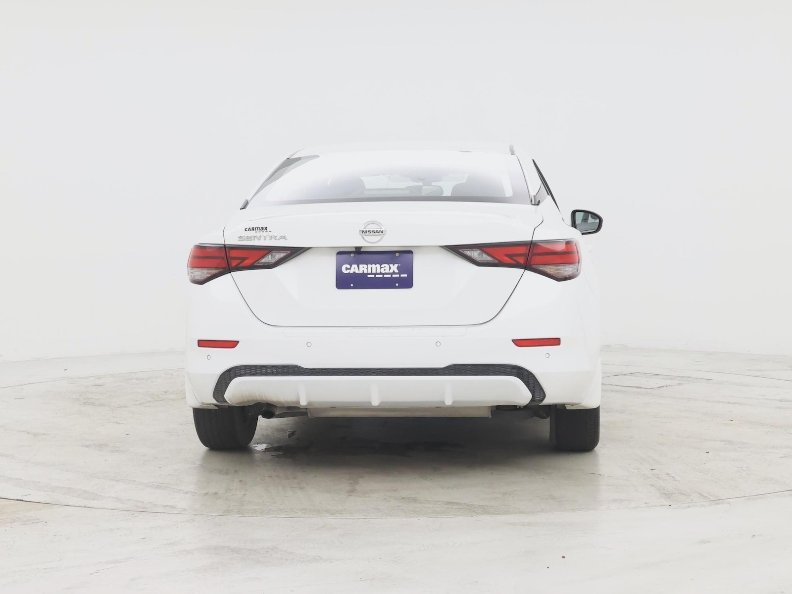 2022 Nissan Sentra S - Photo 7
