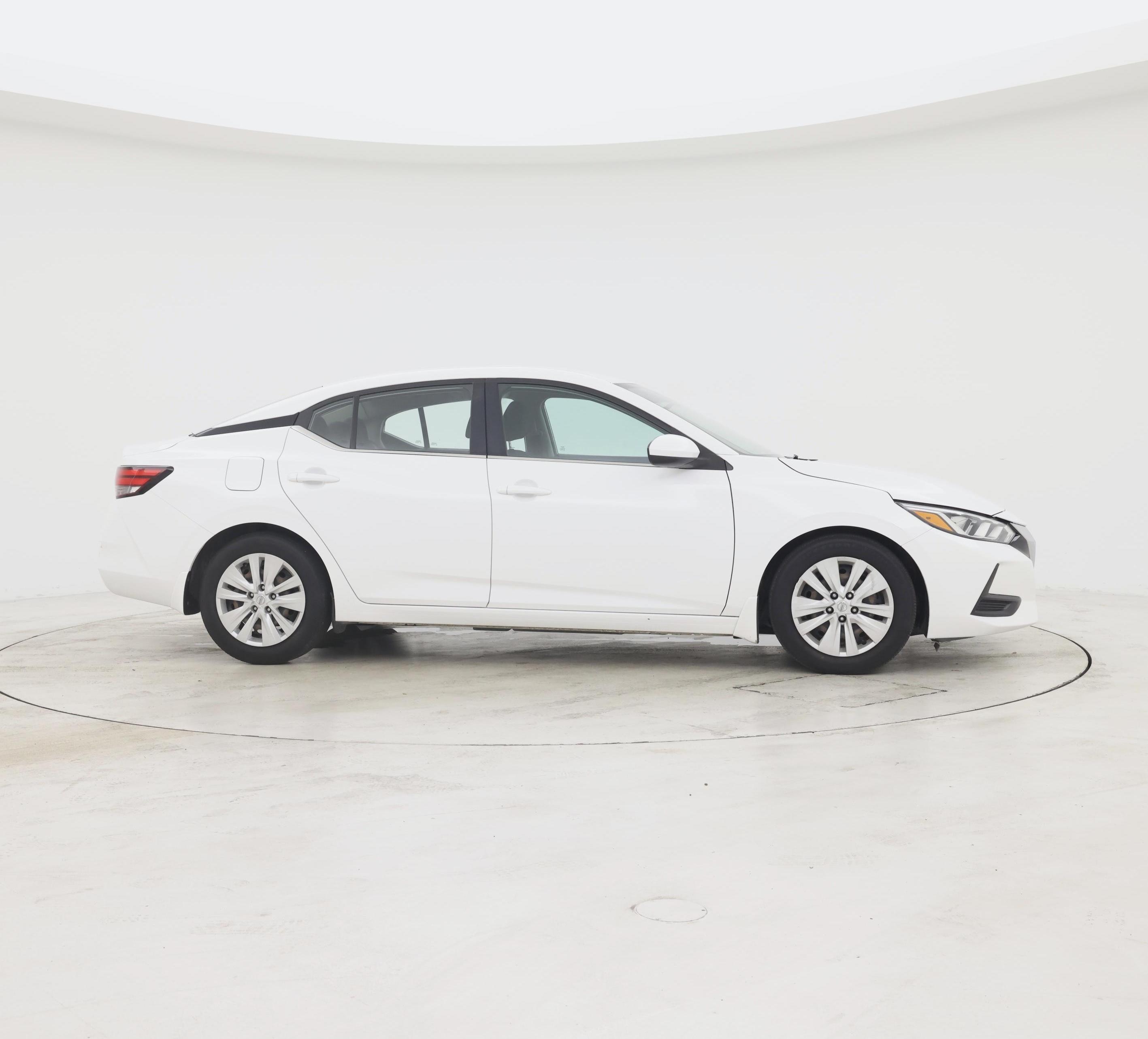 Thumbnail: 2022 Nissan Sentra - 7