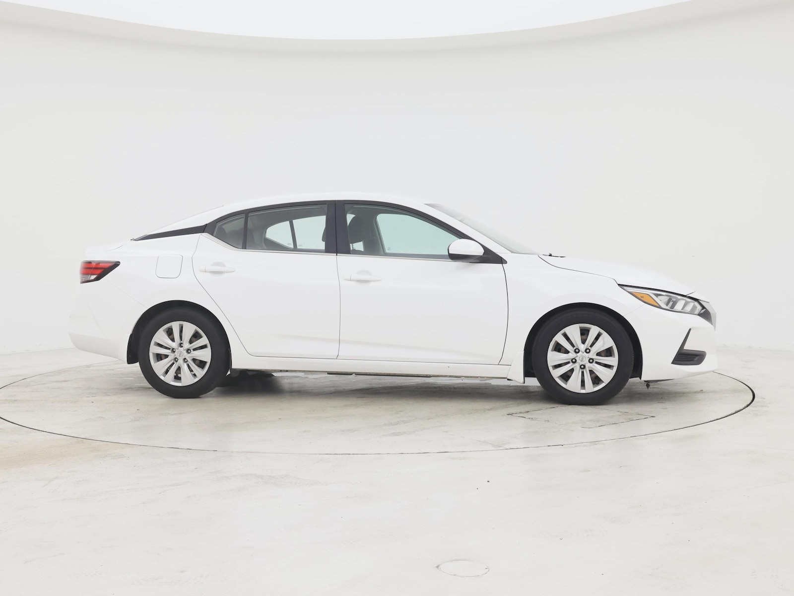2022 Nissan Sentra S - Photo 8