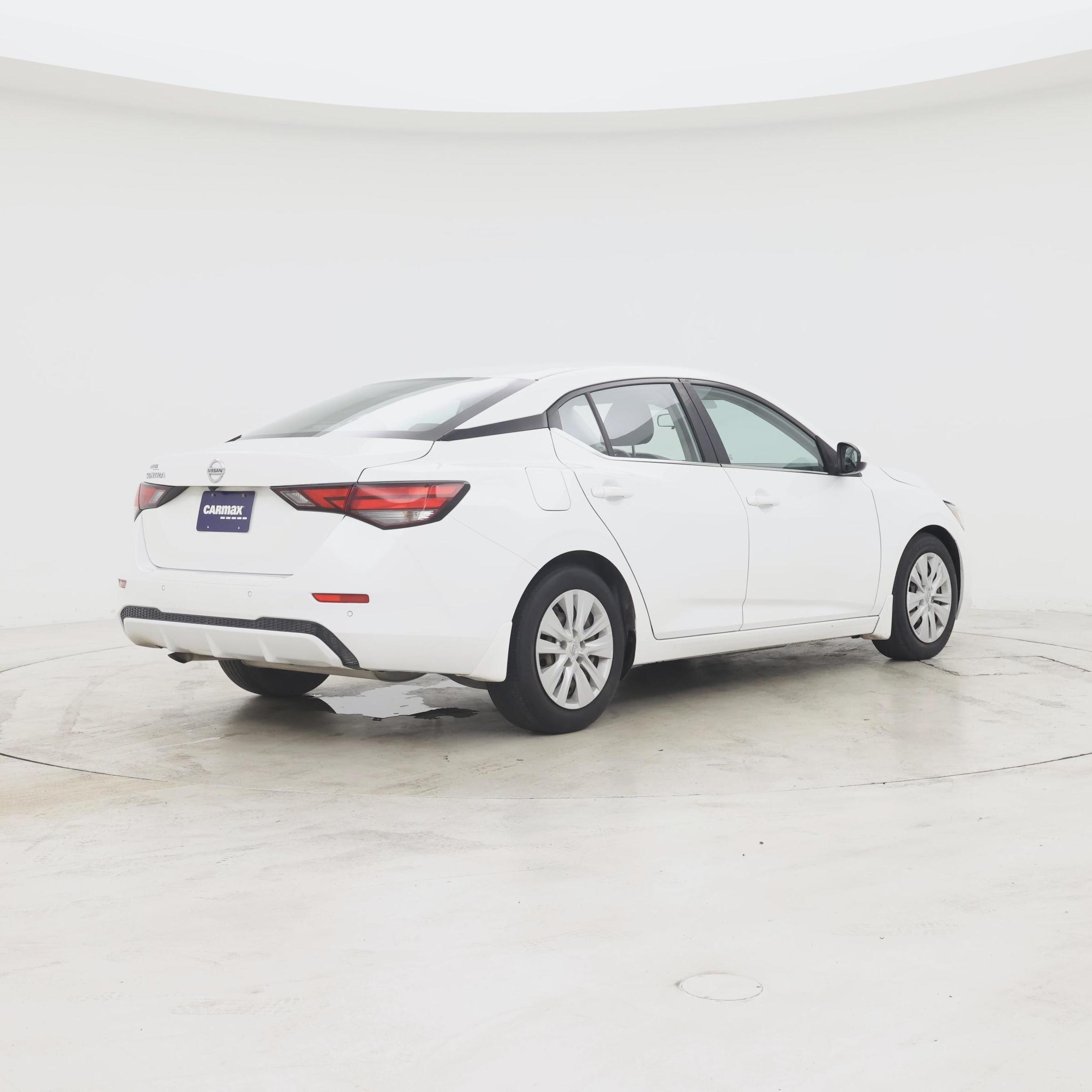 Thumbnail: 2022 Nissan Sentra - 8