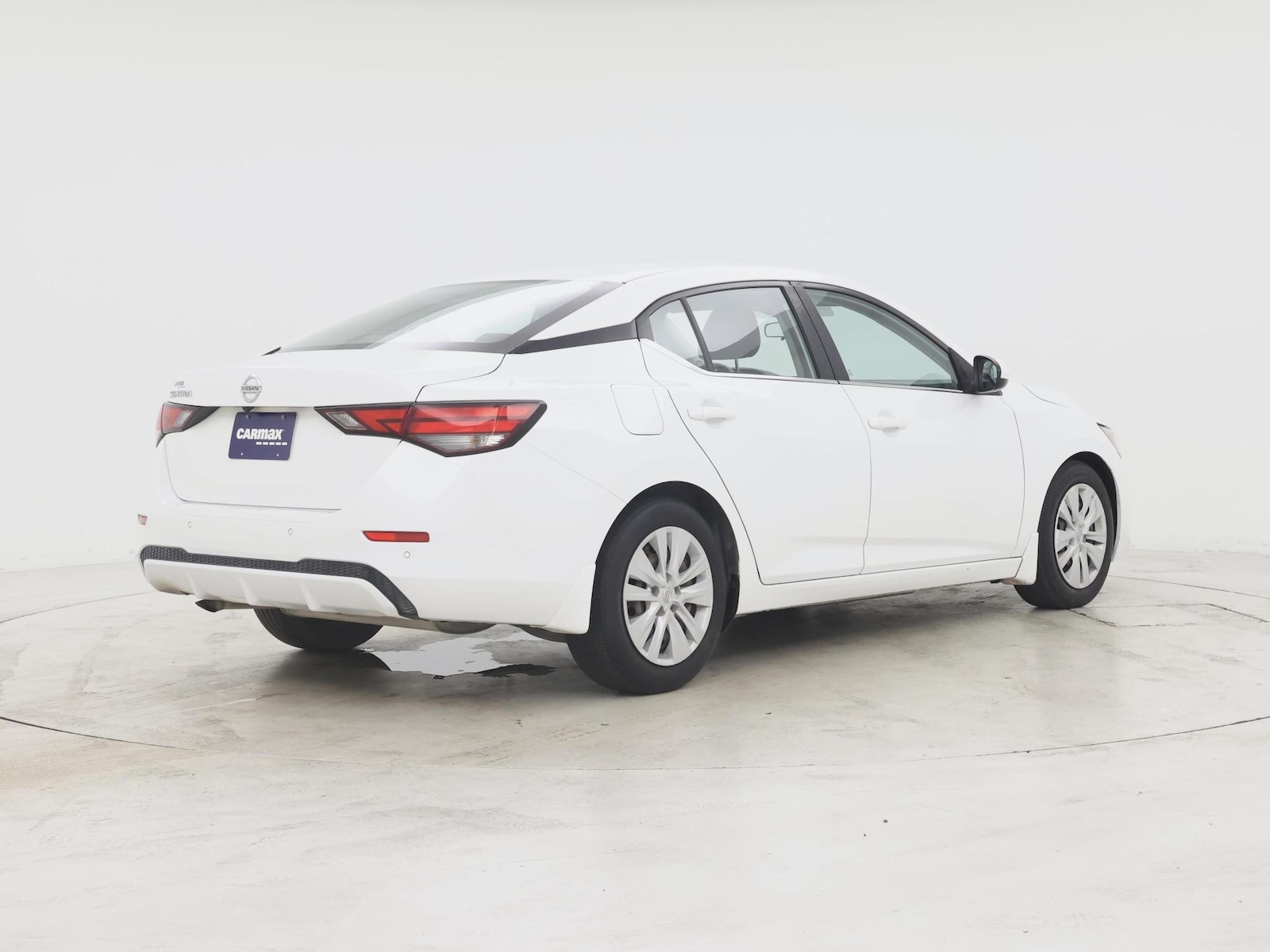 2022 Nissan Sentra S - Photo 9