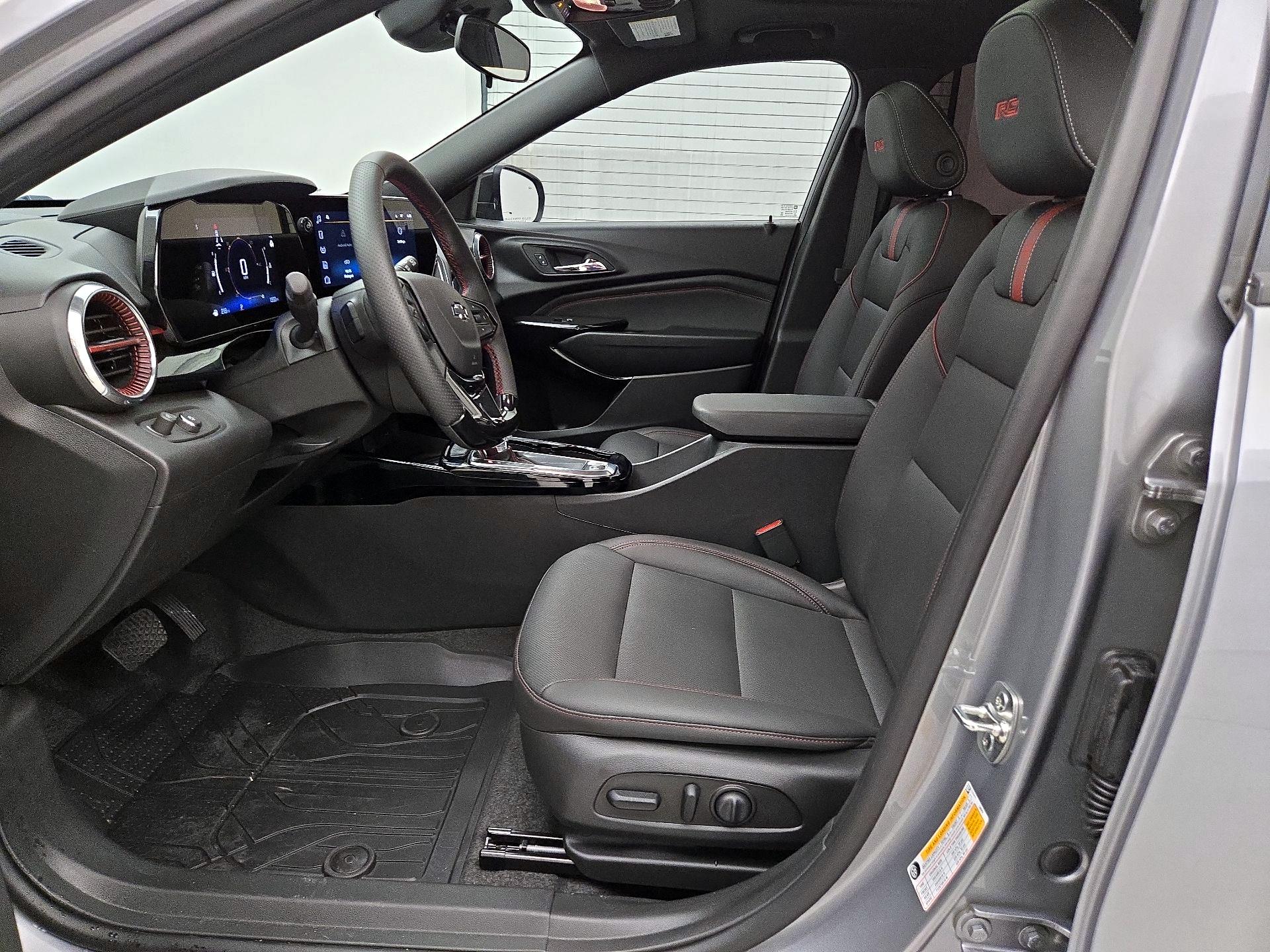 Thumbnail: 2026 Chevrolet Trax - 11