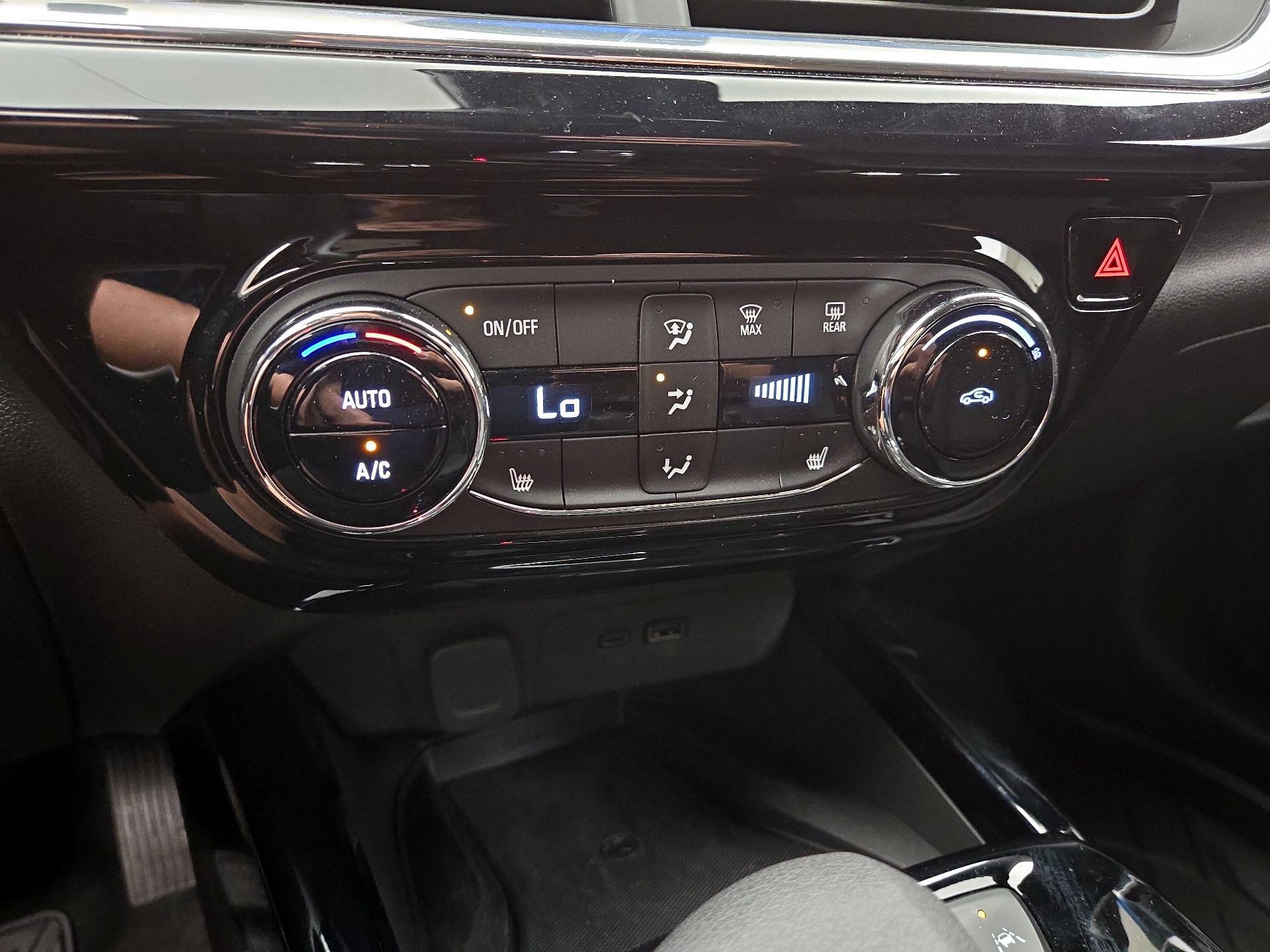 Thumbnail: 2026 Chevrolet Trax - 16