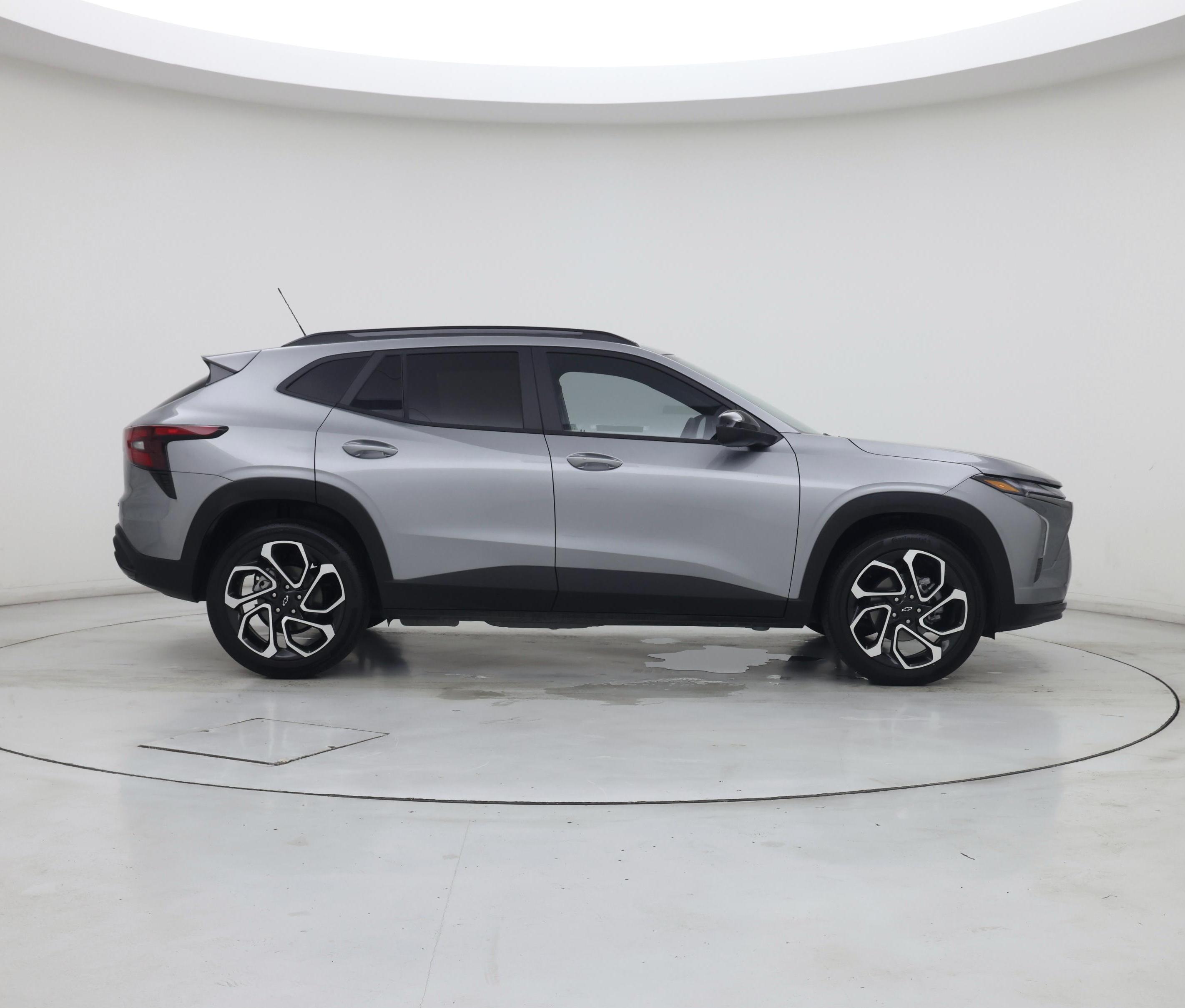 Thumbnail: 2026 Chevrolet Trax - 7
