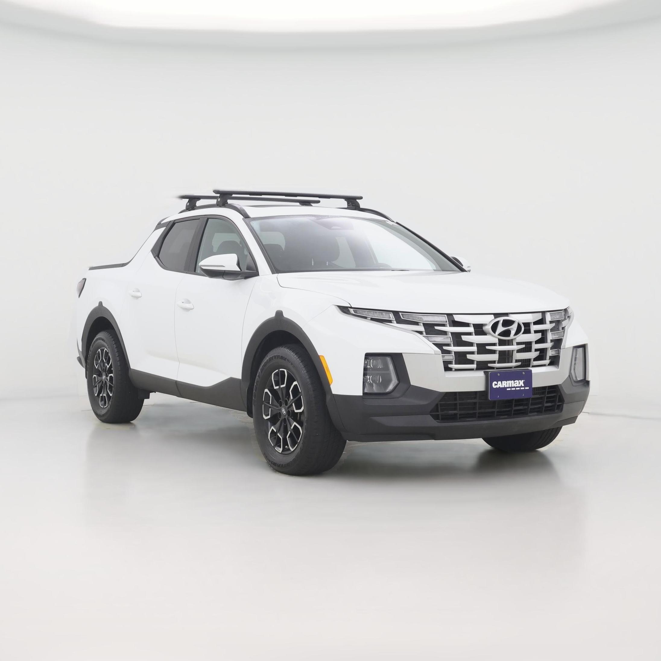Thumbnail: 2022 Hyundai Santa Cruz - 1