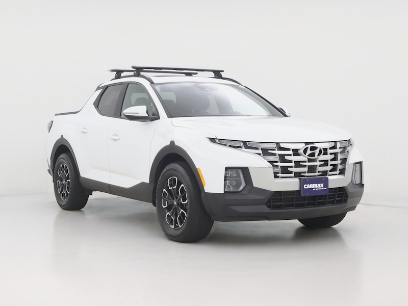2022 Hyundai Santa Cruz SEL -
                  Houston, TX