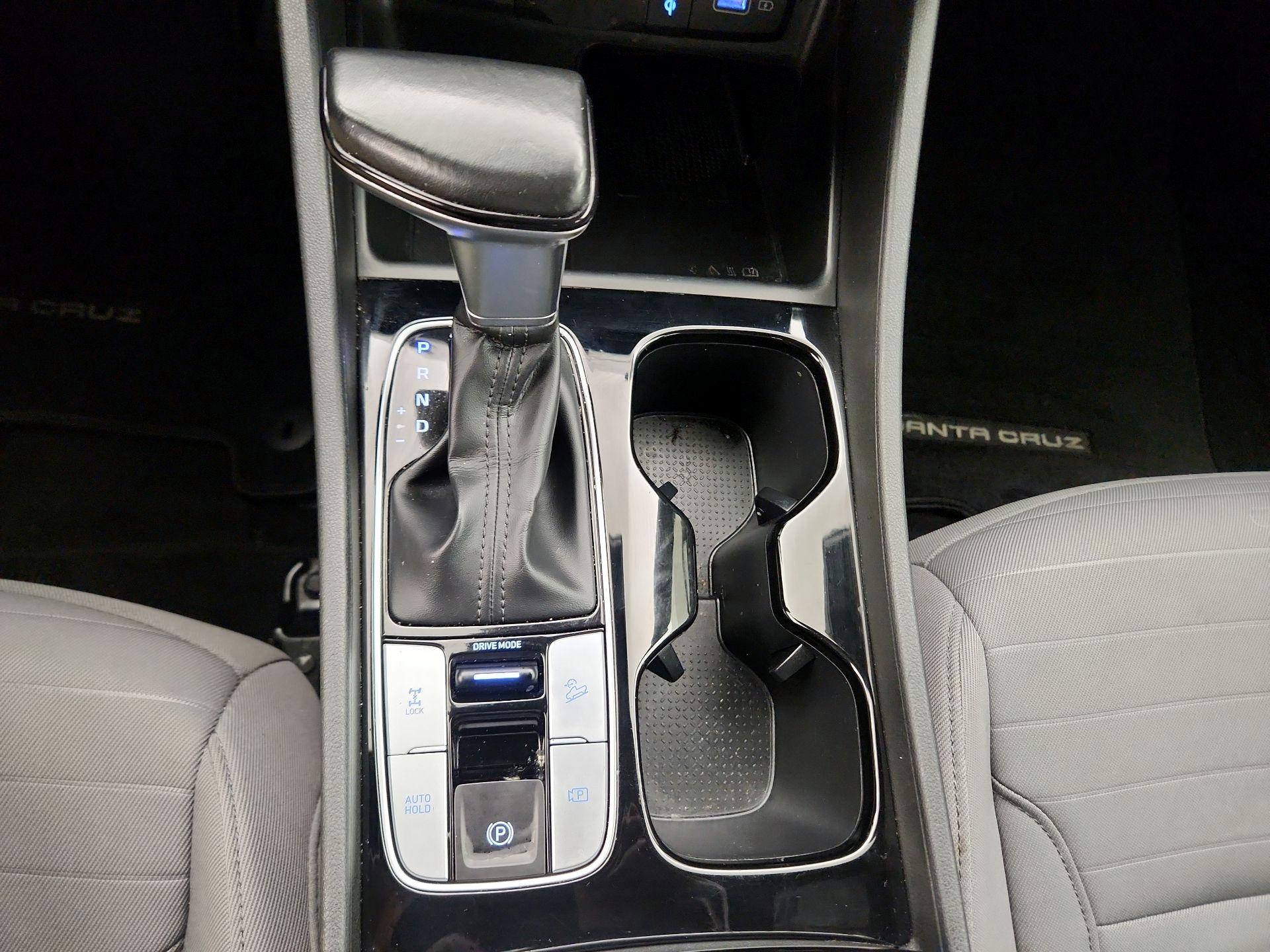 Thumbnail: 2022 Hyundai Santa Cruz - 17