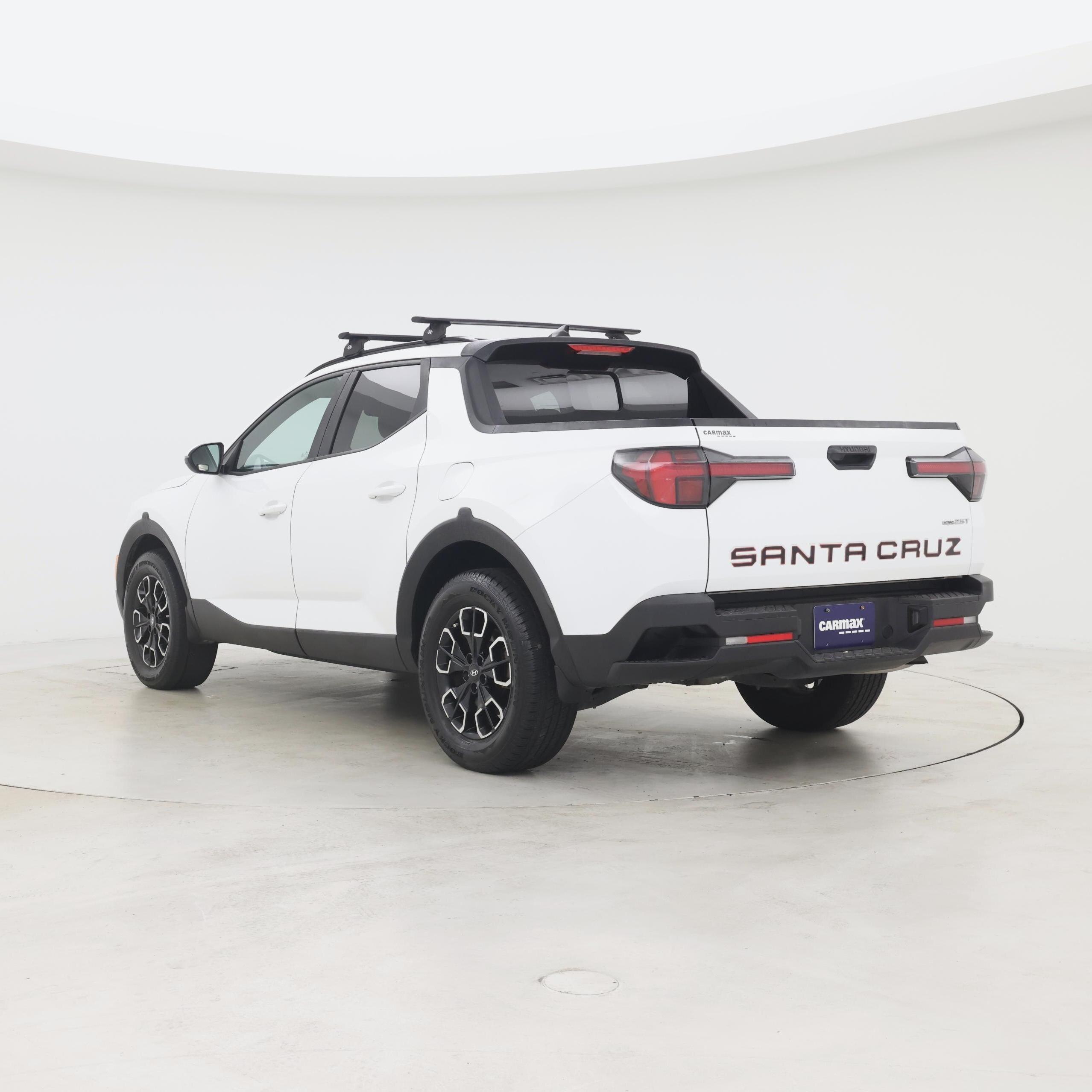 Thumbnail: 2022 Hyundai Santa Cruz - 2