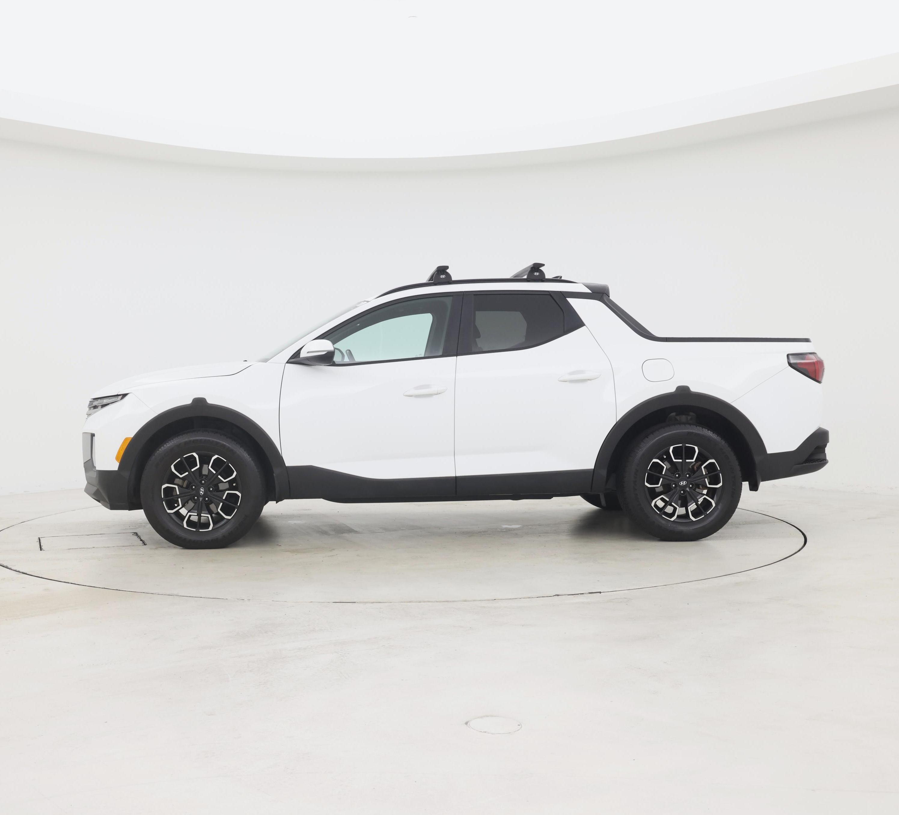 Thumbnail: 2022 Hyundai Santa Cruz - 3