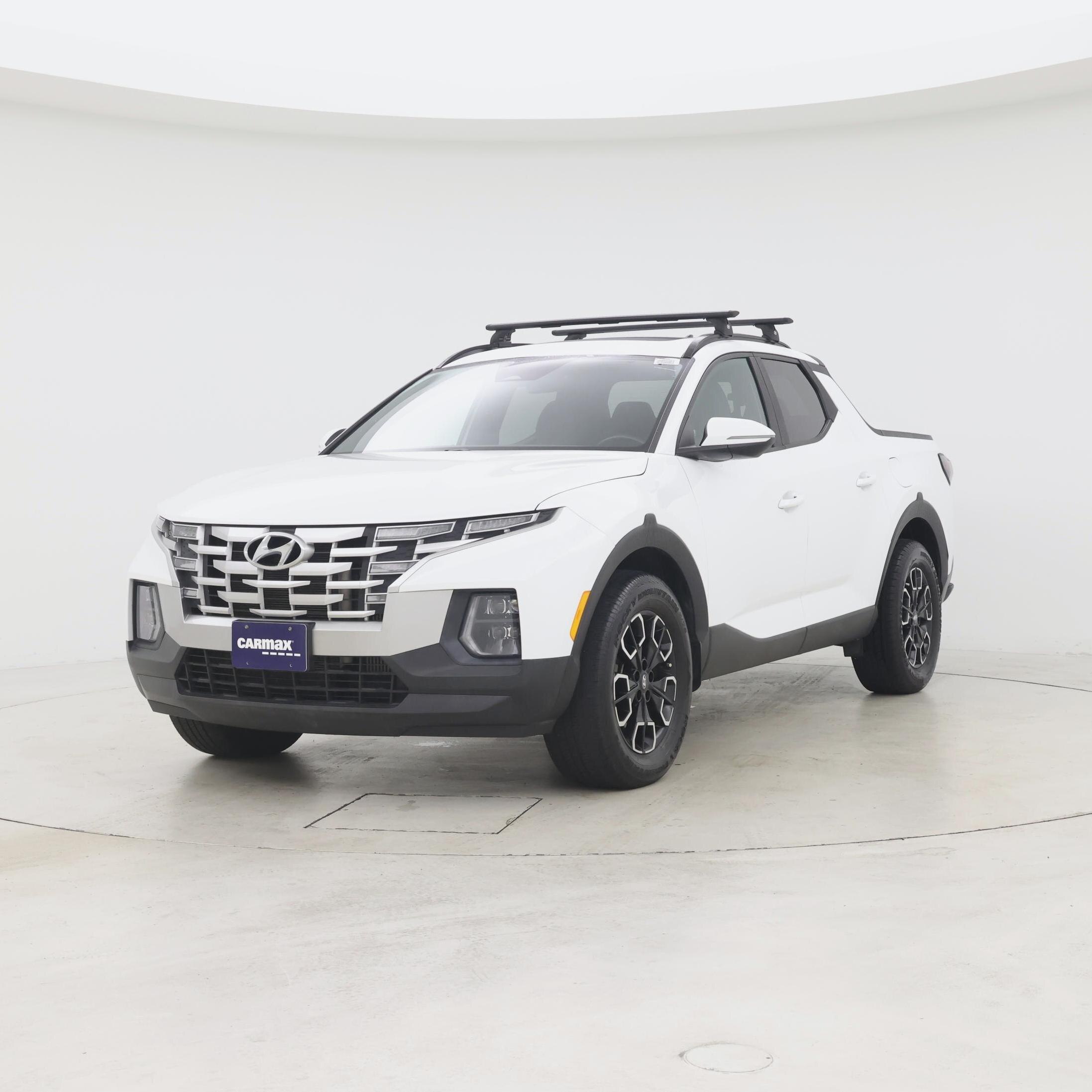 Thumbnail: 2022 Hyundai Santa Cruz - 4