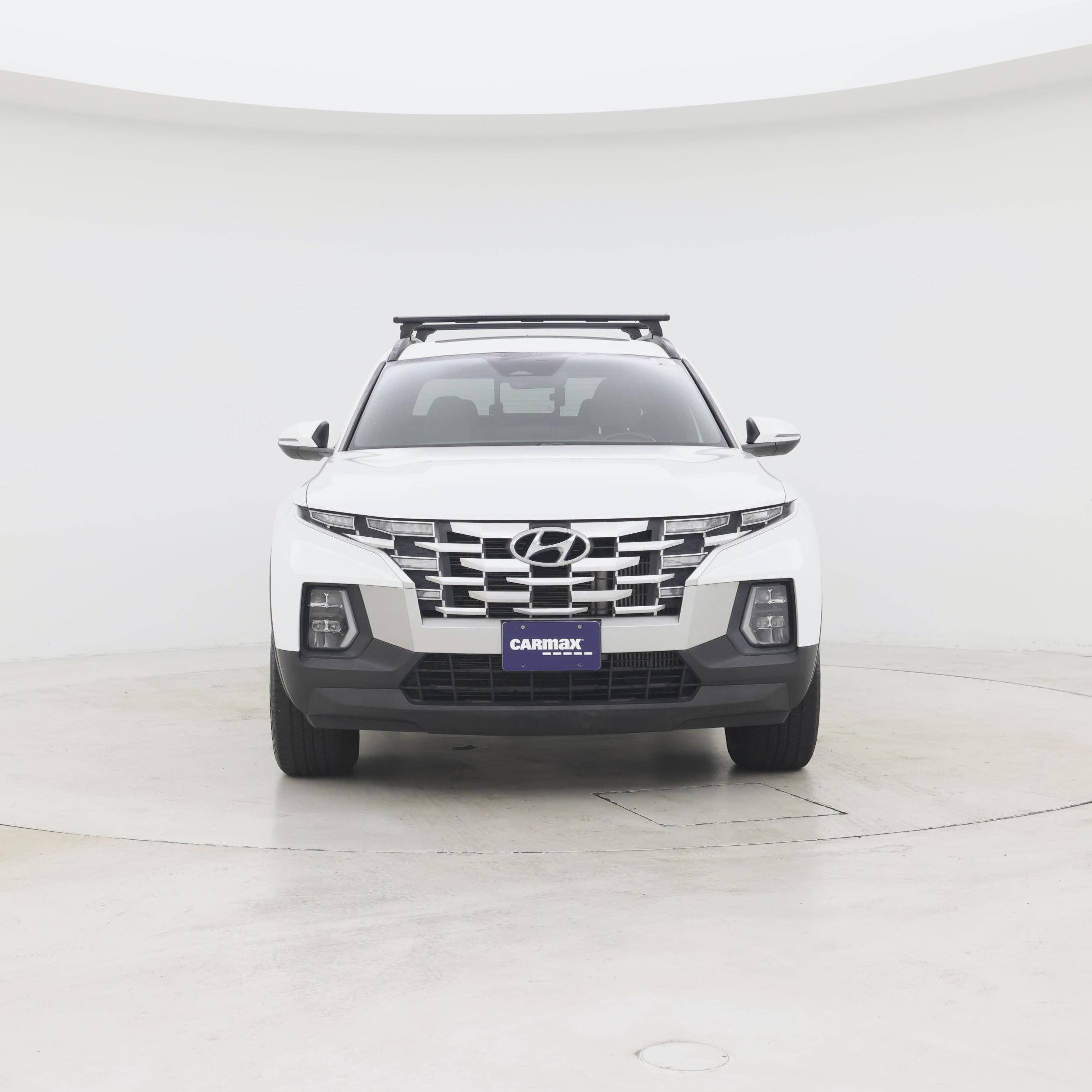 Thumbnail: 2022 Hyundai Santa Cruz - 5