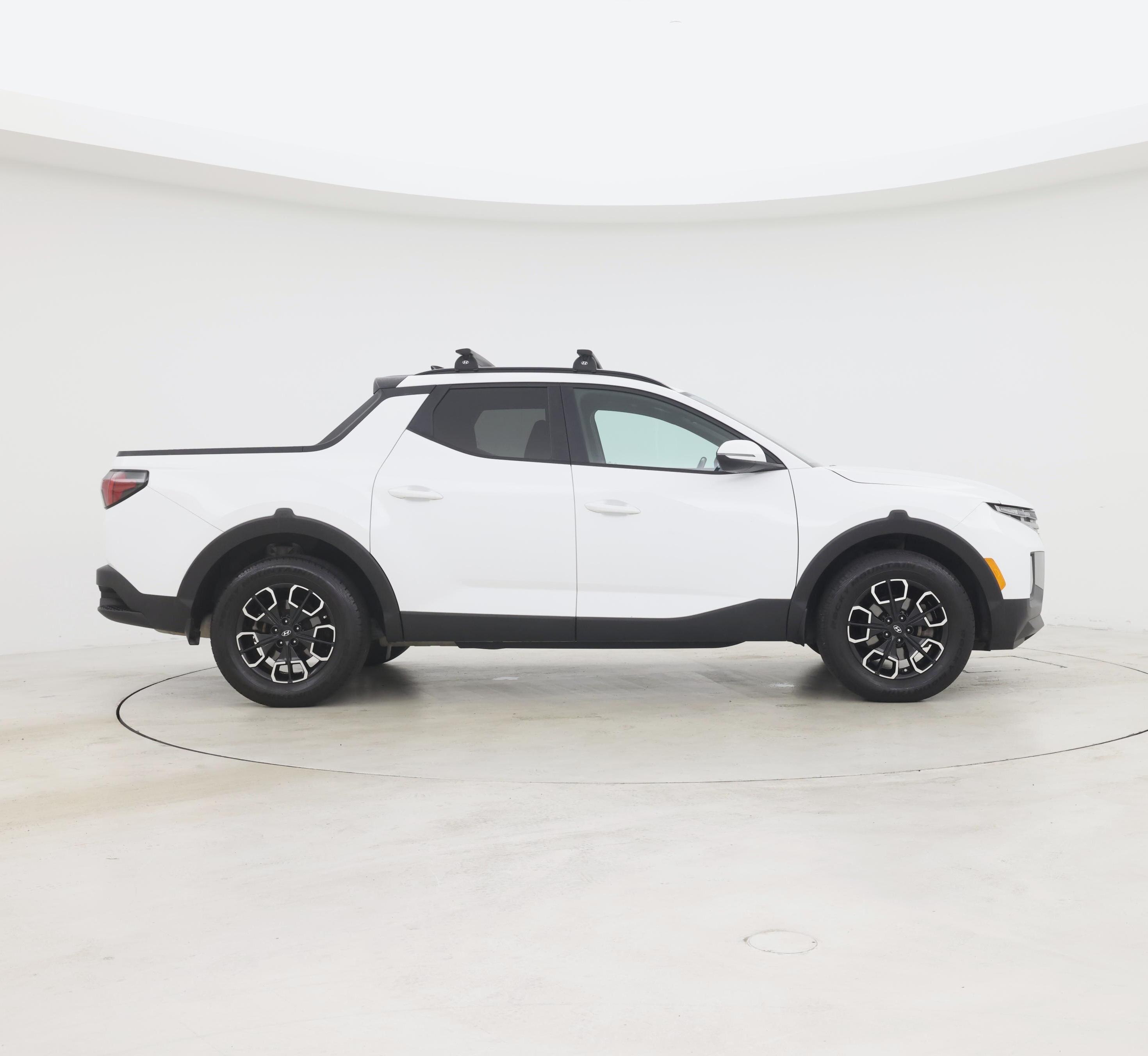 Thumbnail: 2022 Hyundai Santa Cruz - 7
