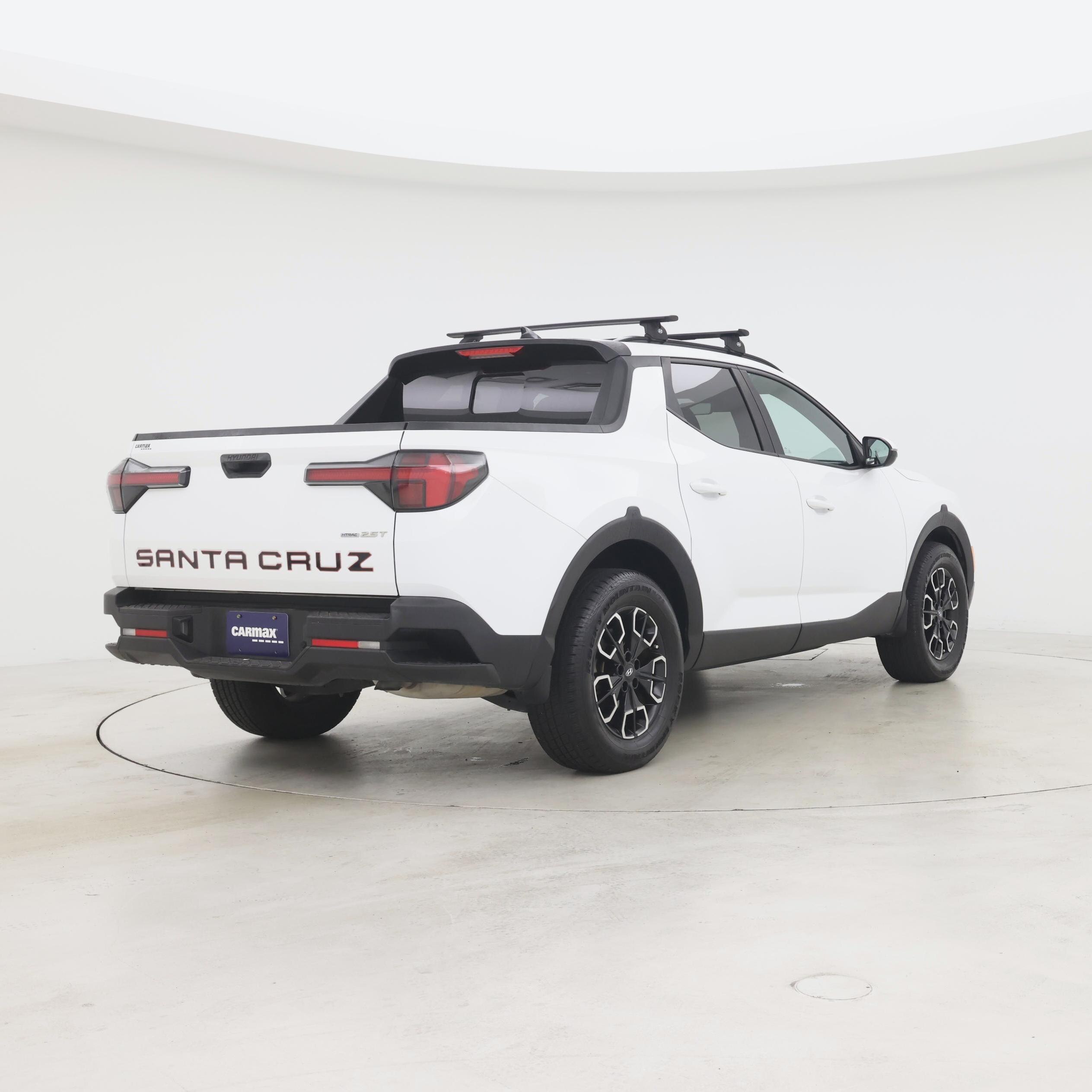 Thumbnail: 2022 Hyundai Santa Cruz - 8