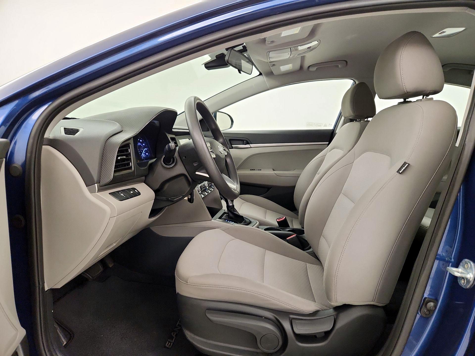 Thumbnail: 2020 Hyundai Elantra - 11