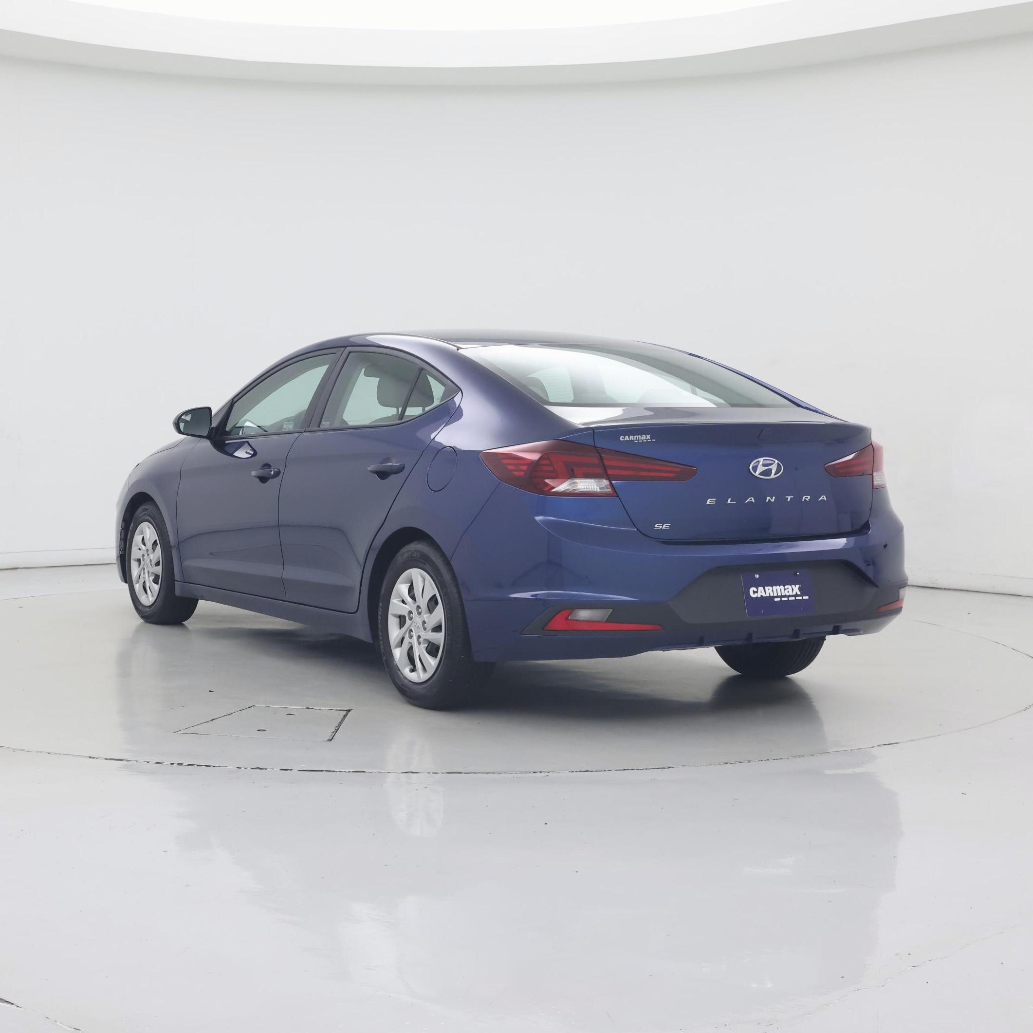 Thumbnail: 2020 Hyundai Elantra - 2