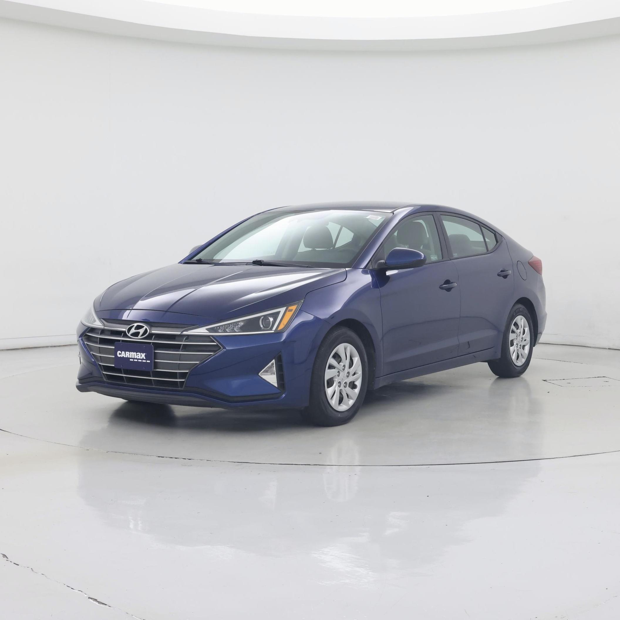Thumbnail: 2020 Hyundai Elantra - 4