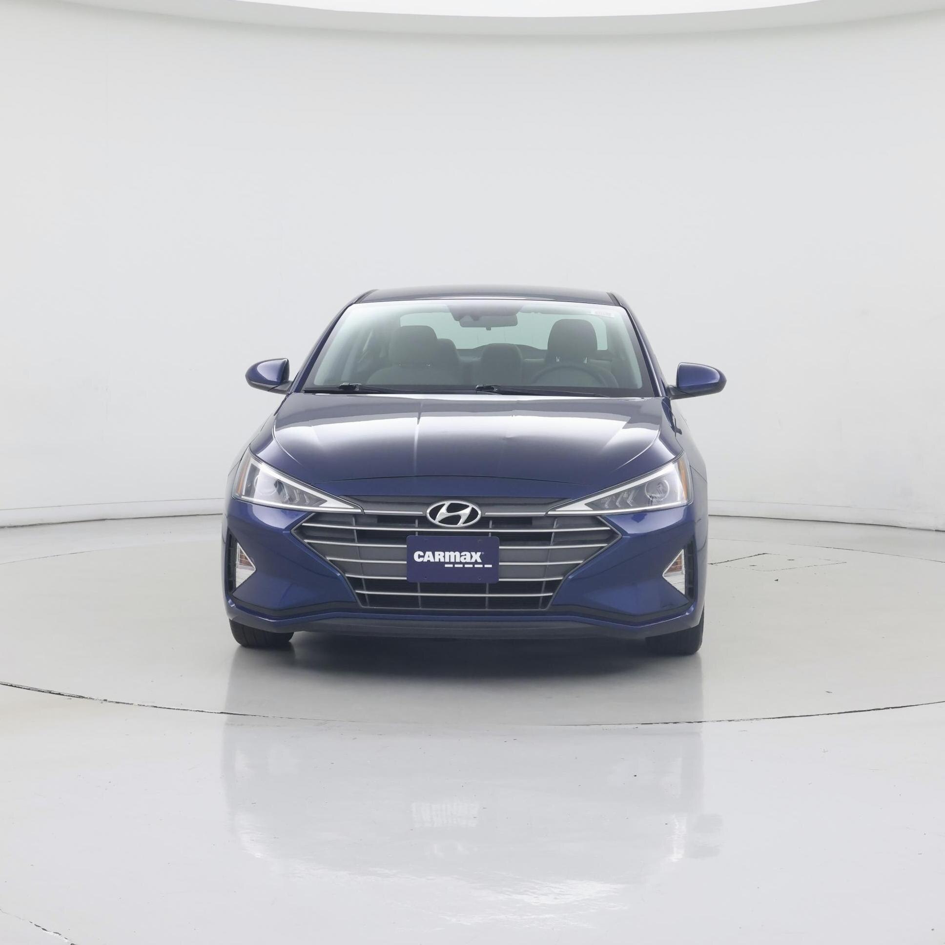 Thumbnail: 2020 Hyundai Elantra - 5