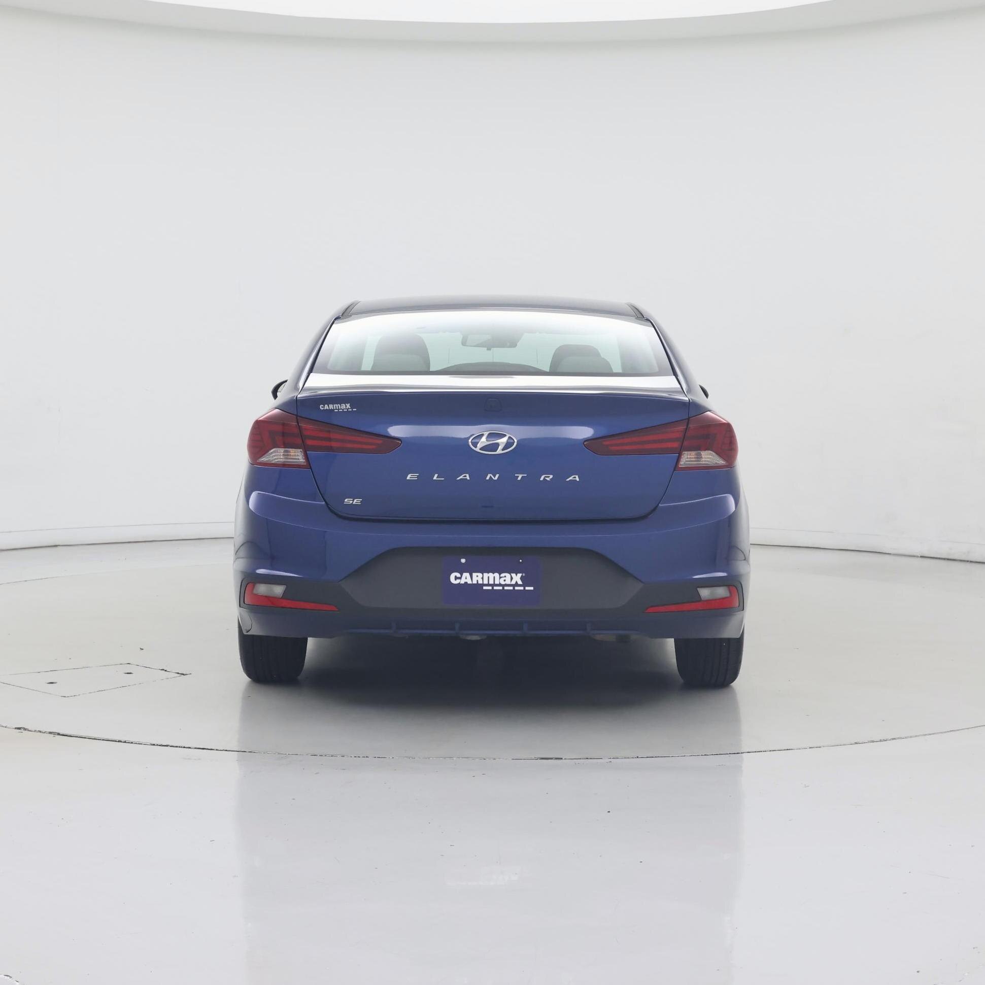 Thumbnail: 2020 Hyundai Elantra - 6