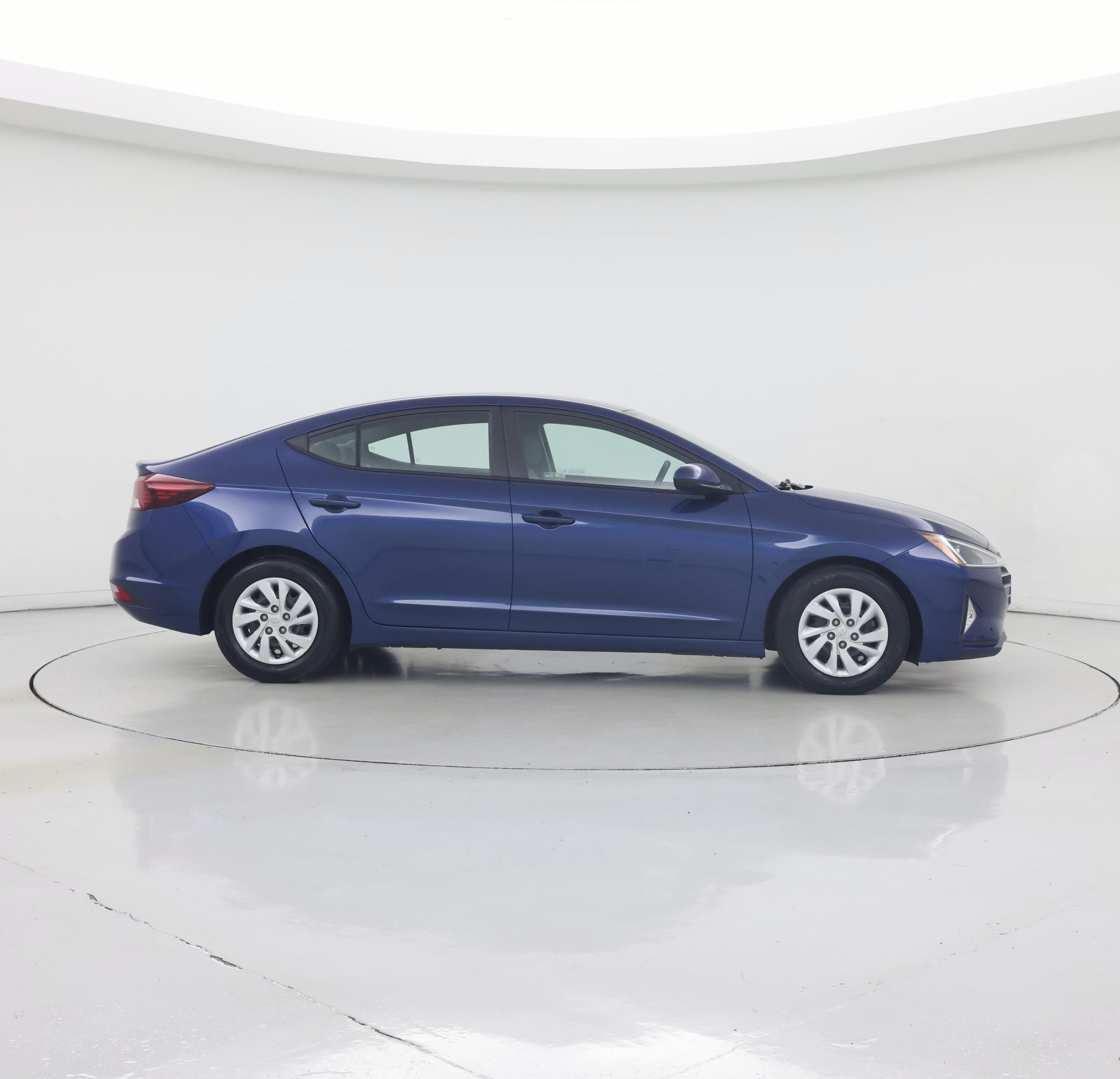 Thumbnail: 2020 Hyundai Elantra - 7