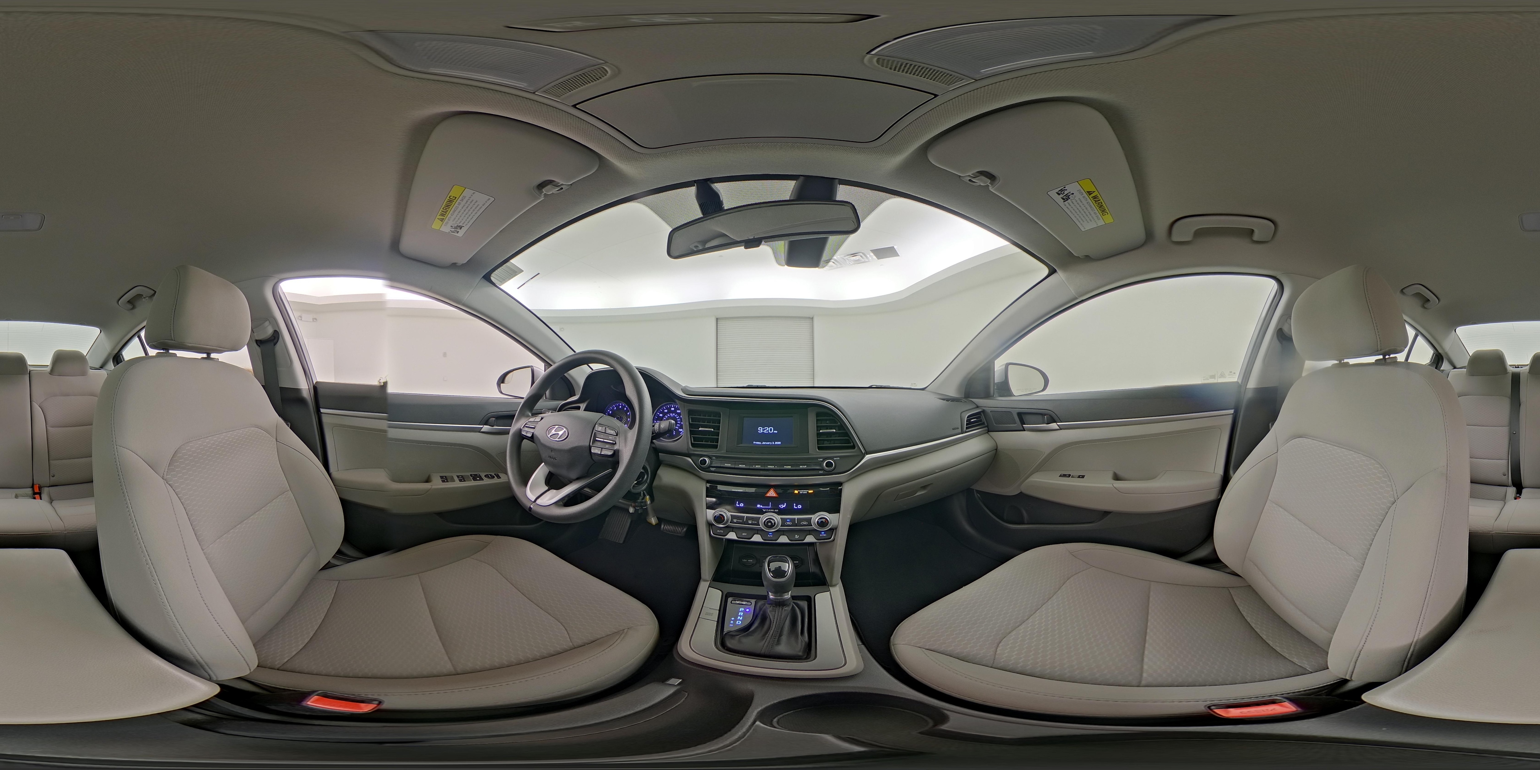 2020 Hyundai Elantra SE - Photo 24