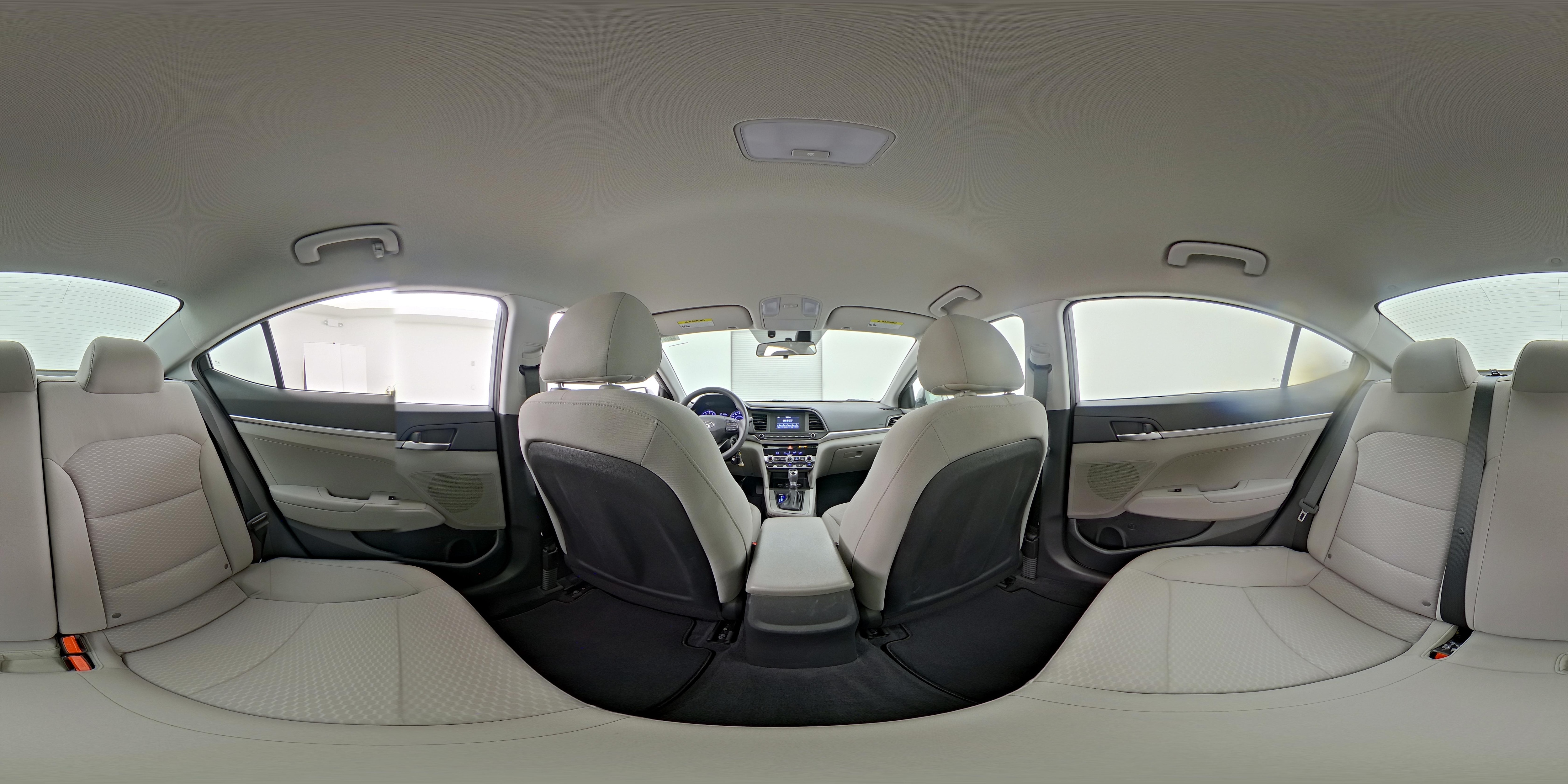 2020 Hyundai Elantra SE - Photo 25
