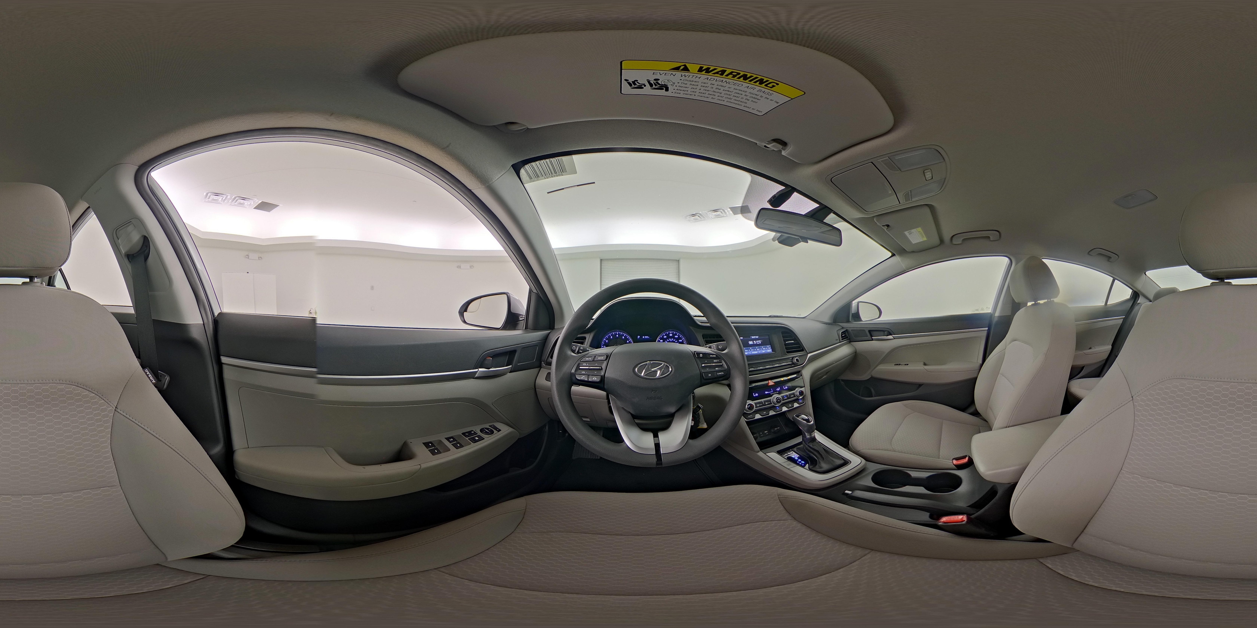 2020 Hyundai Elantra SE - Photo 26
