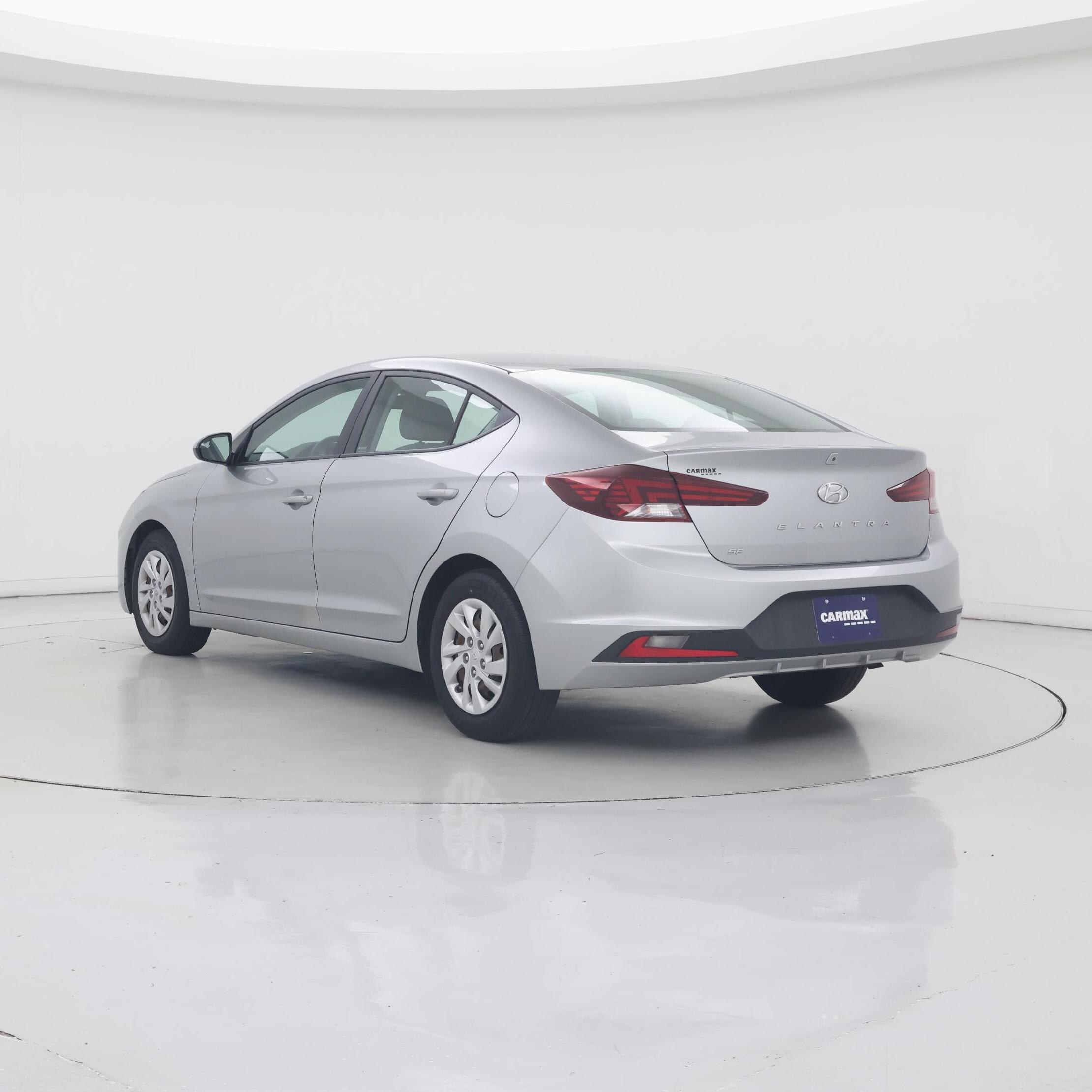 Thumbnail: 2020 Hyundai Elantra - 2
