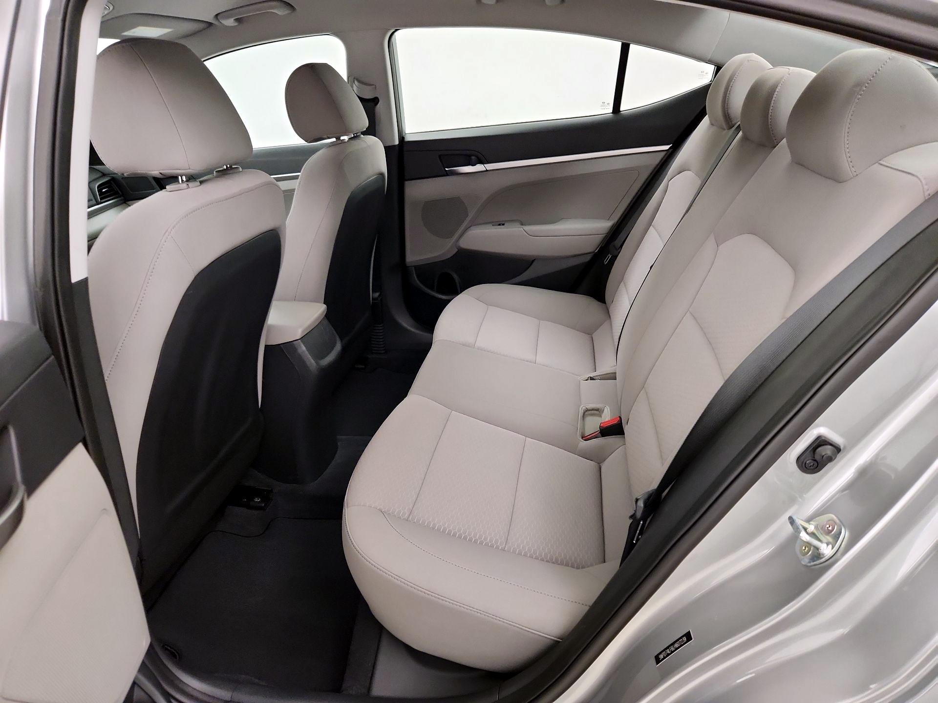 Thumbnail: 2020 Hyundai Elantra - 19