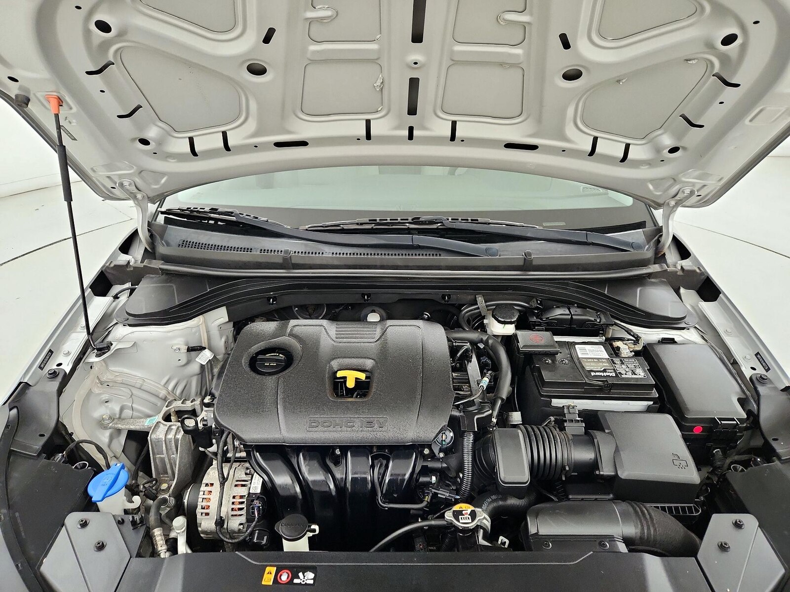 2020 Hyundai Elantra SE - Photo 22