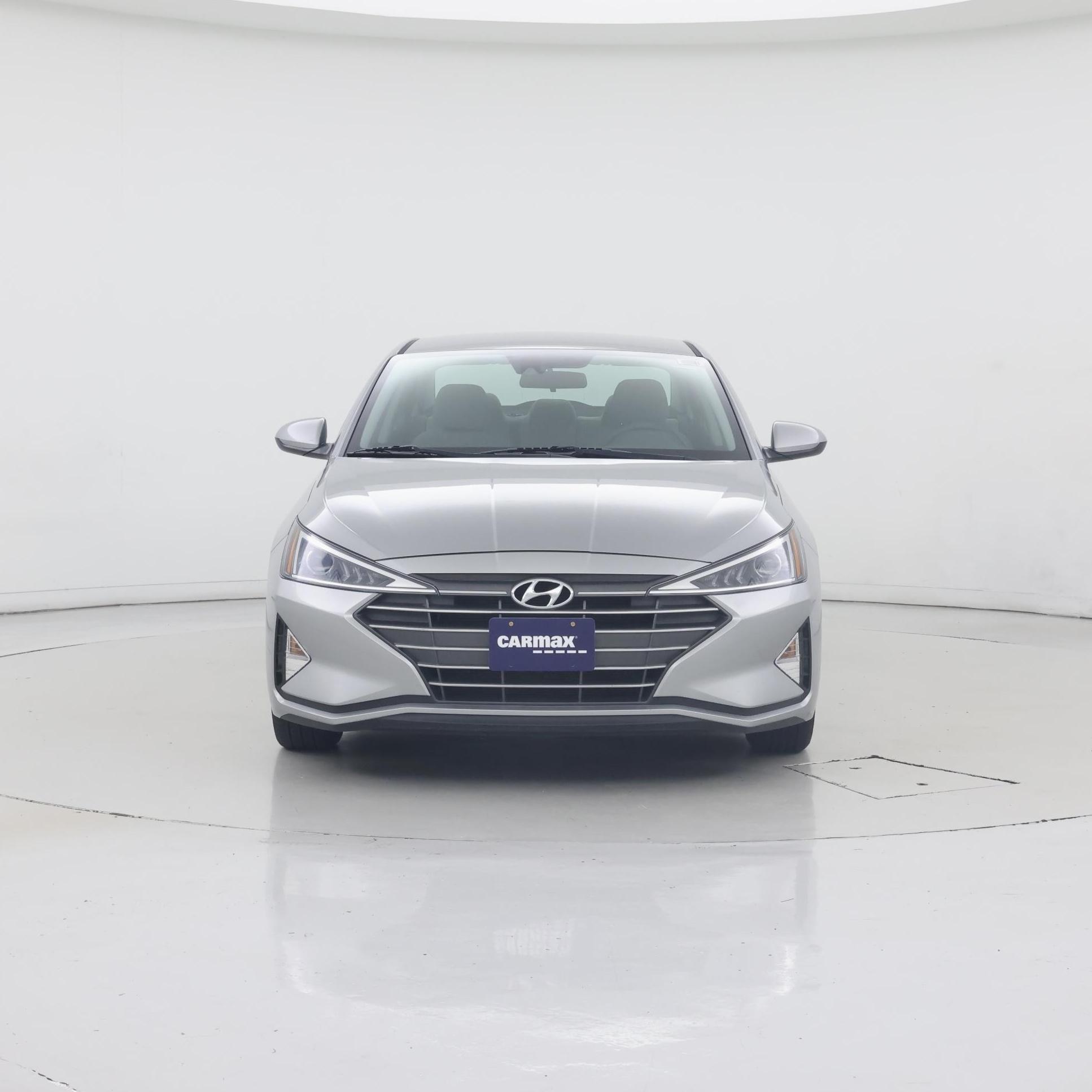 Thumbnail: 2020 Hyundai Elantra - 5
