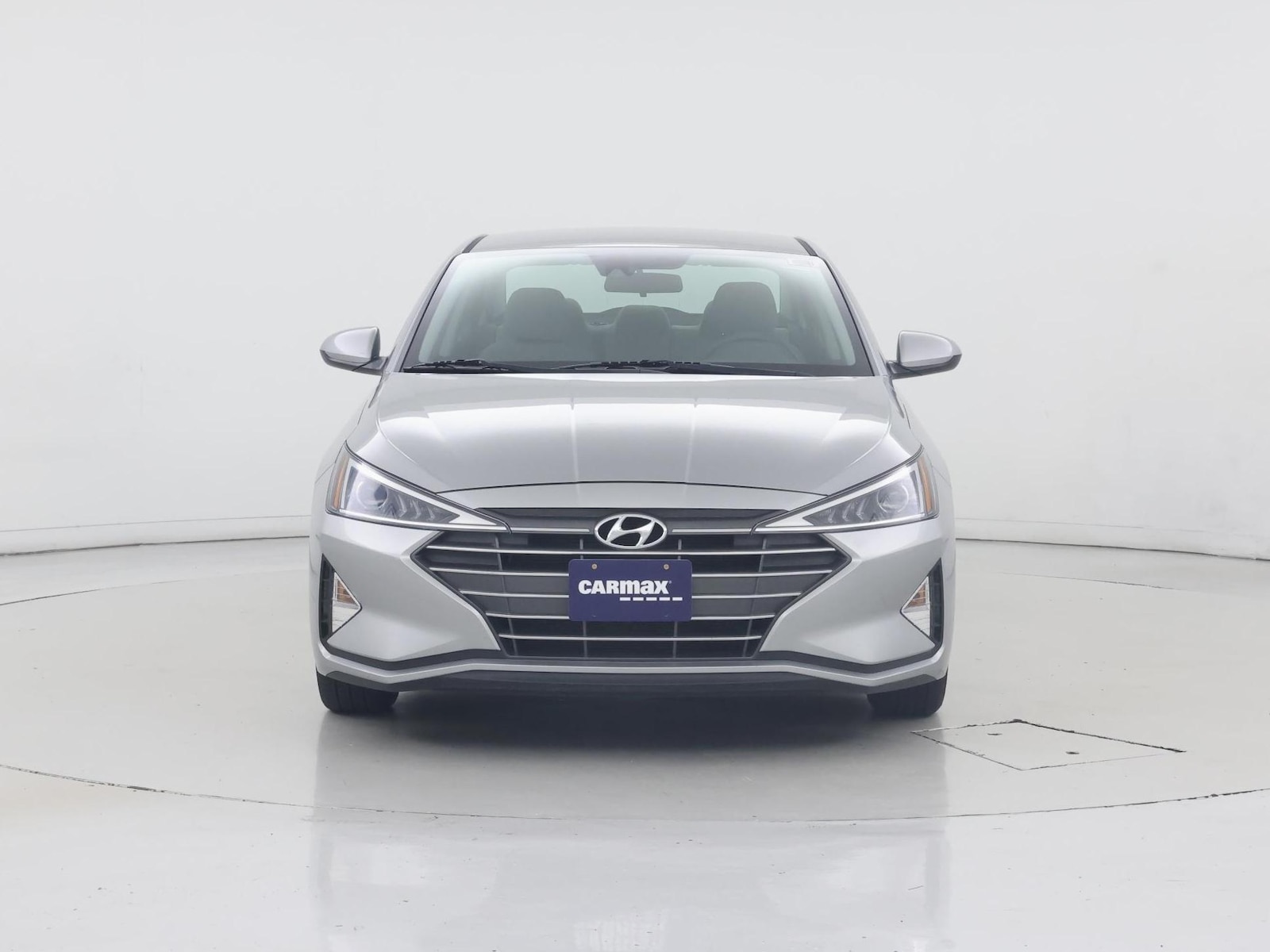 2020 Hyundai Elantra SE - Photo 6