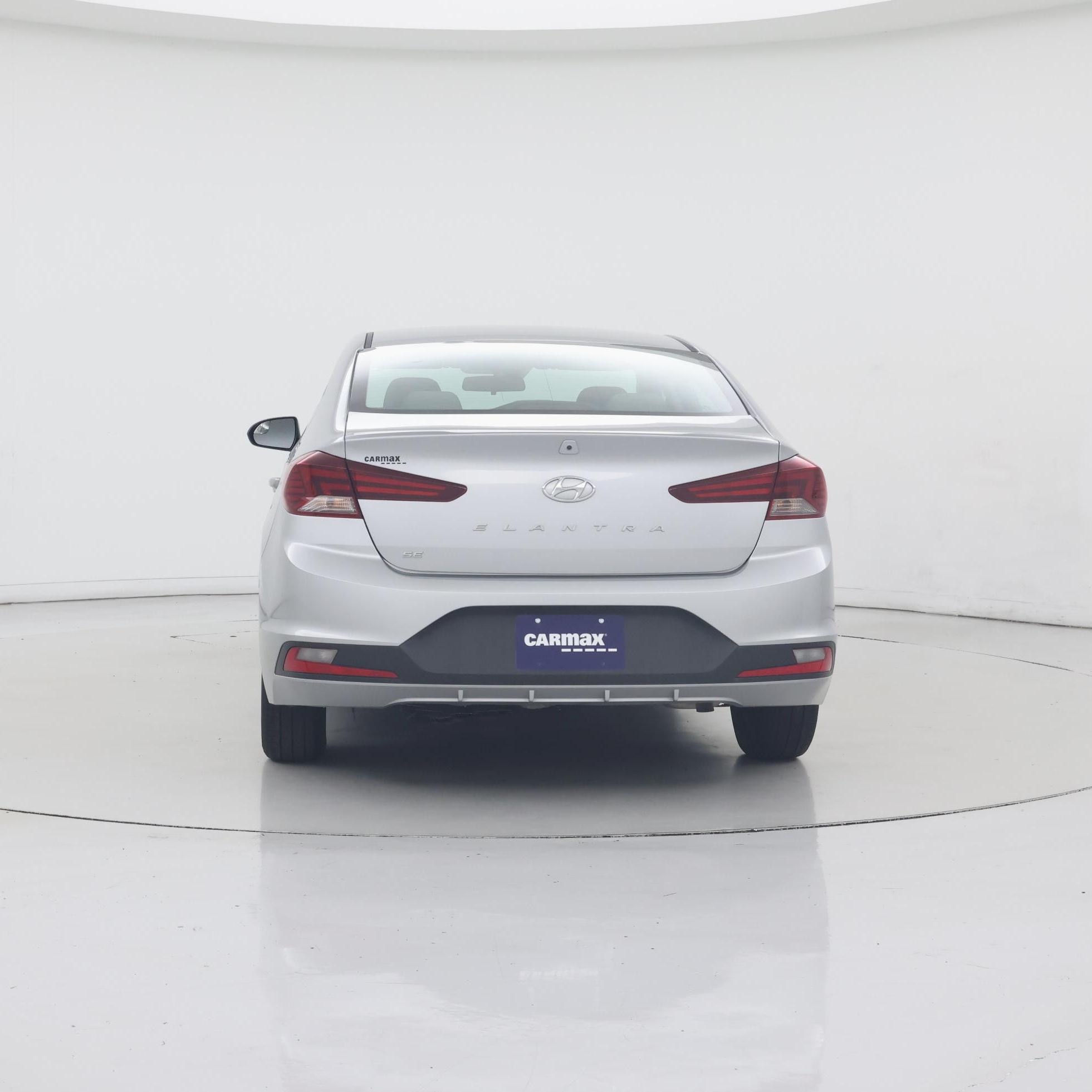 Thumbnail: 2020 Hyundai Elantra - 6