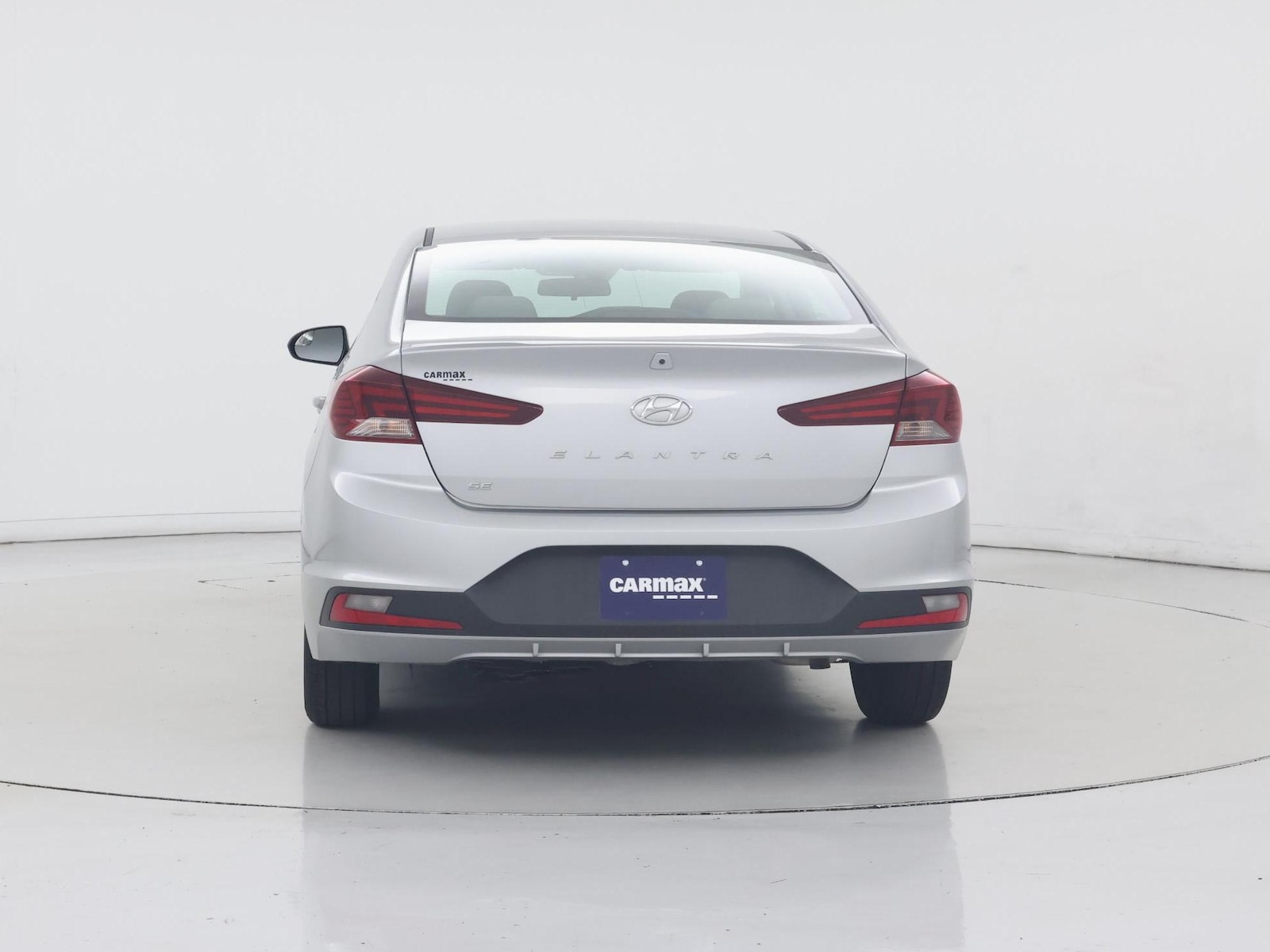 2020 Hyundai Elantra SE - Photo 7