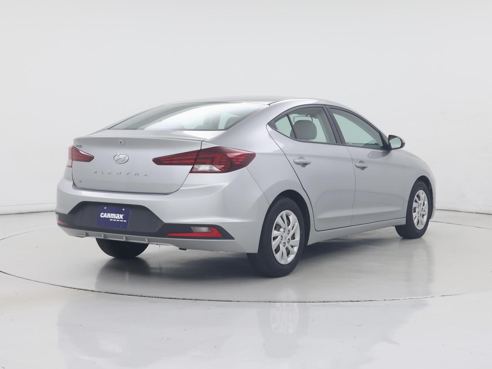 2020 Hyundai Elantra SE - Photo 9