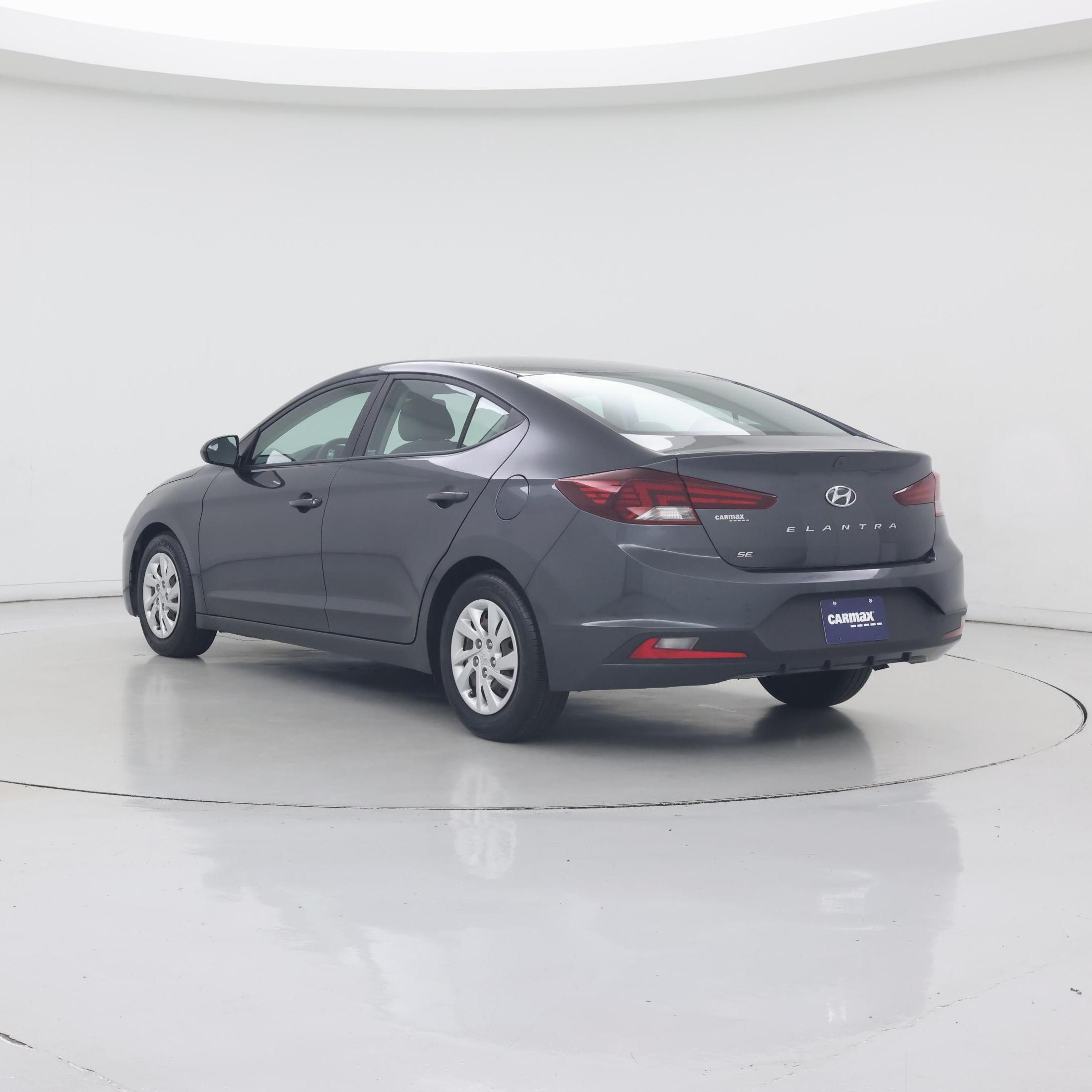 Thumbnail: 2020 Hyundai Elantra - 2