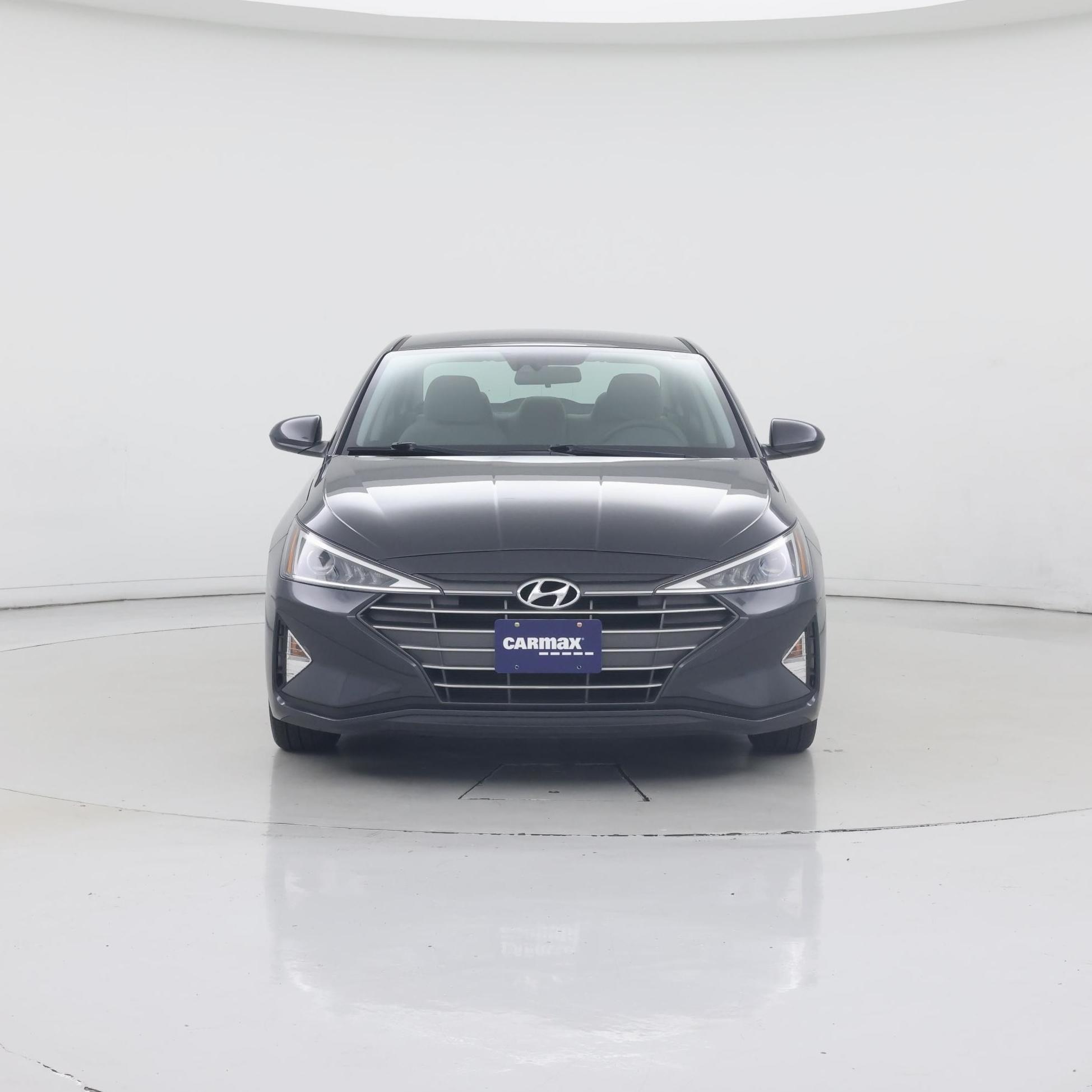 Thumbnail: 2020 Hyundai Elantra - 5
