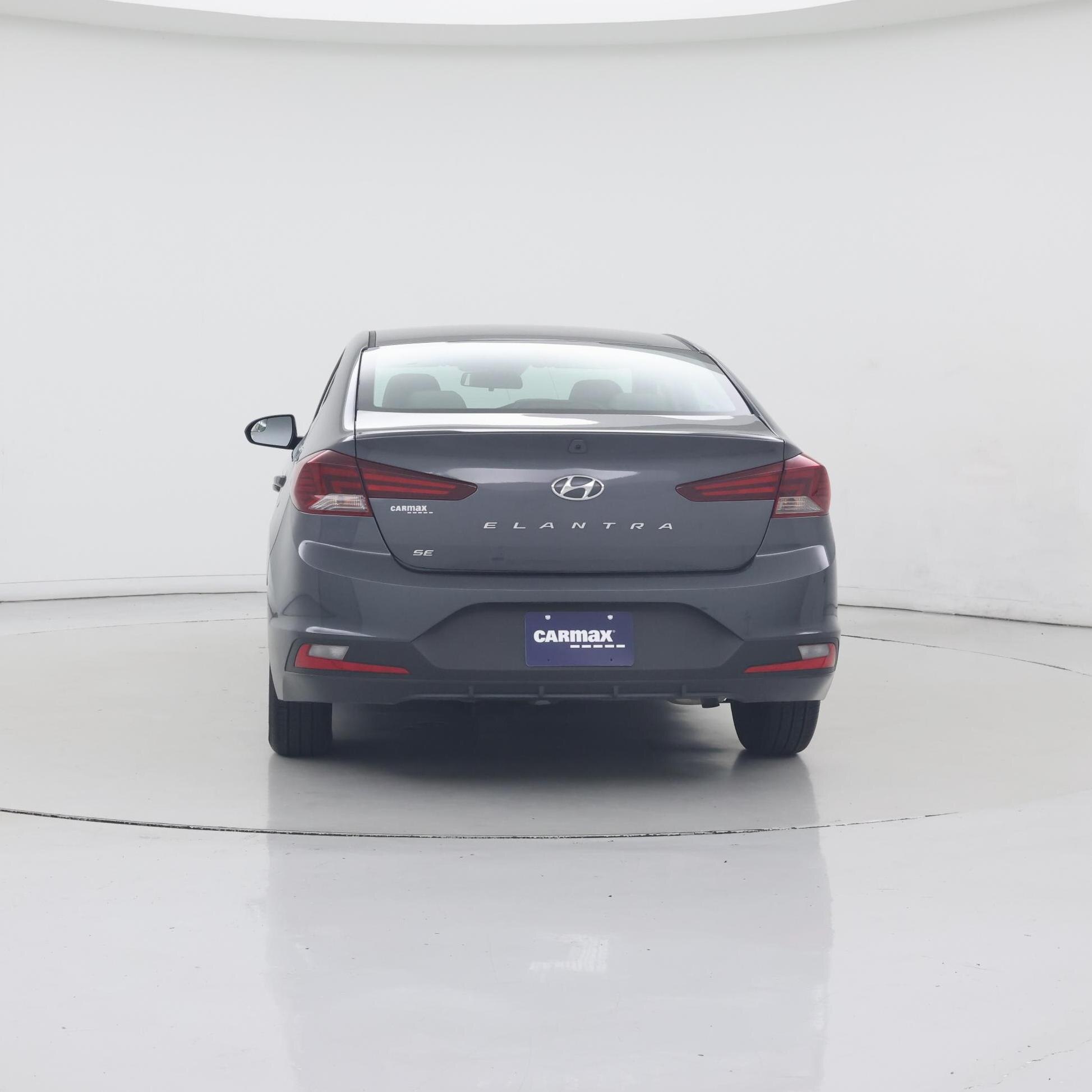 Thumbnail: 2020 Hyundai Elantra - 6