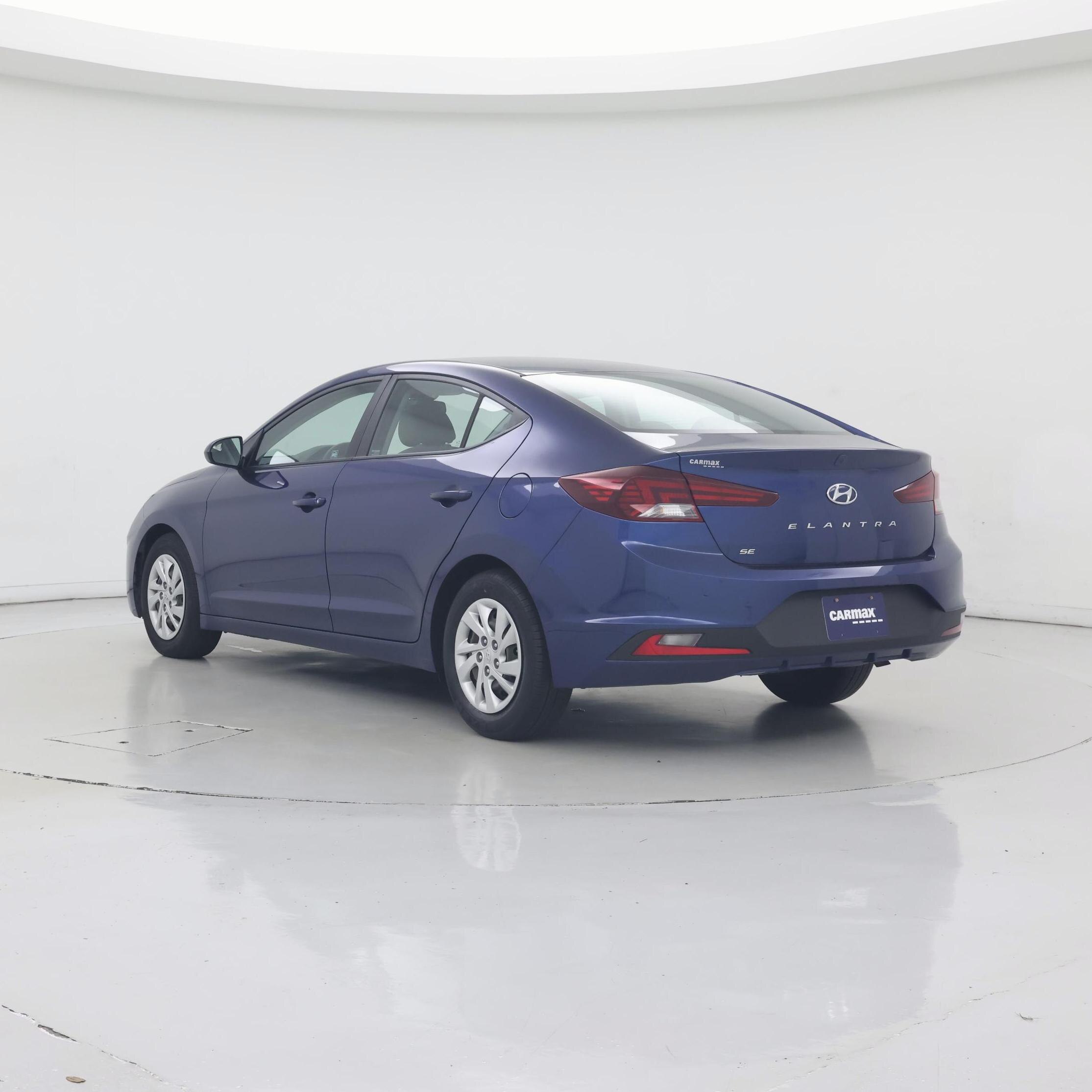 Thumbnail: 2020 Hyundai Elantra - 2