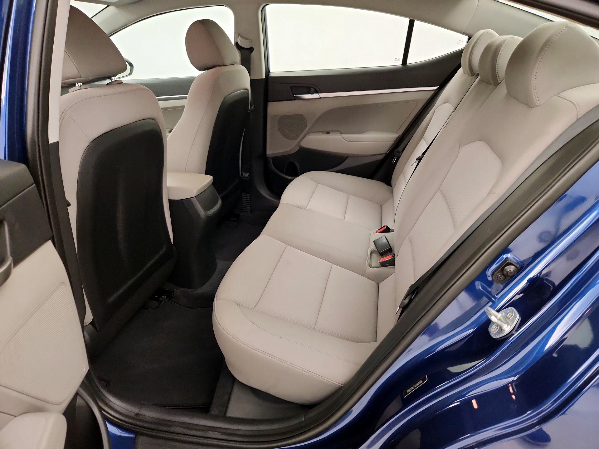 Thumbnail: 2020 Hyundai Elantra - 19
