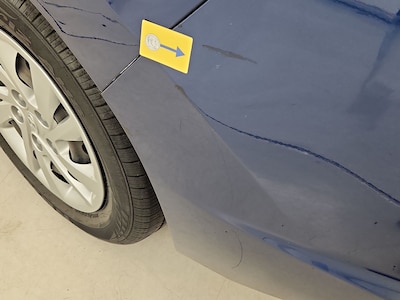 Condition detail