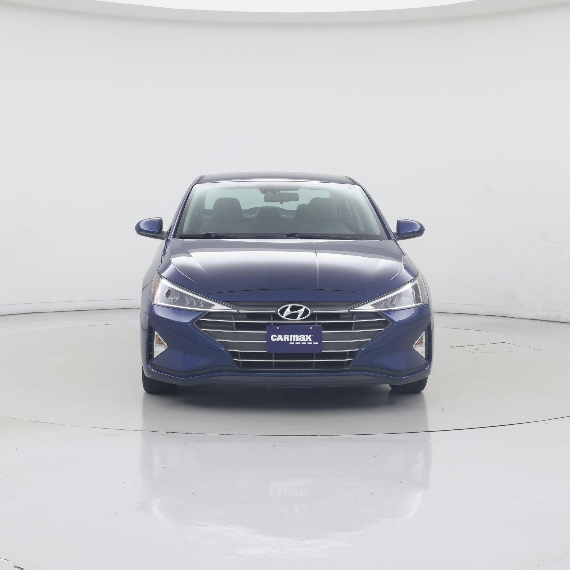 Thumbnail: 2020 Hyundai Elantra - 5